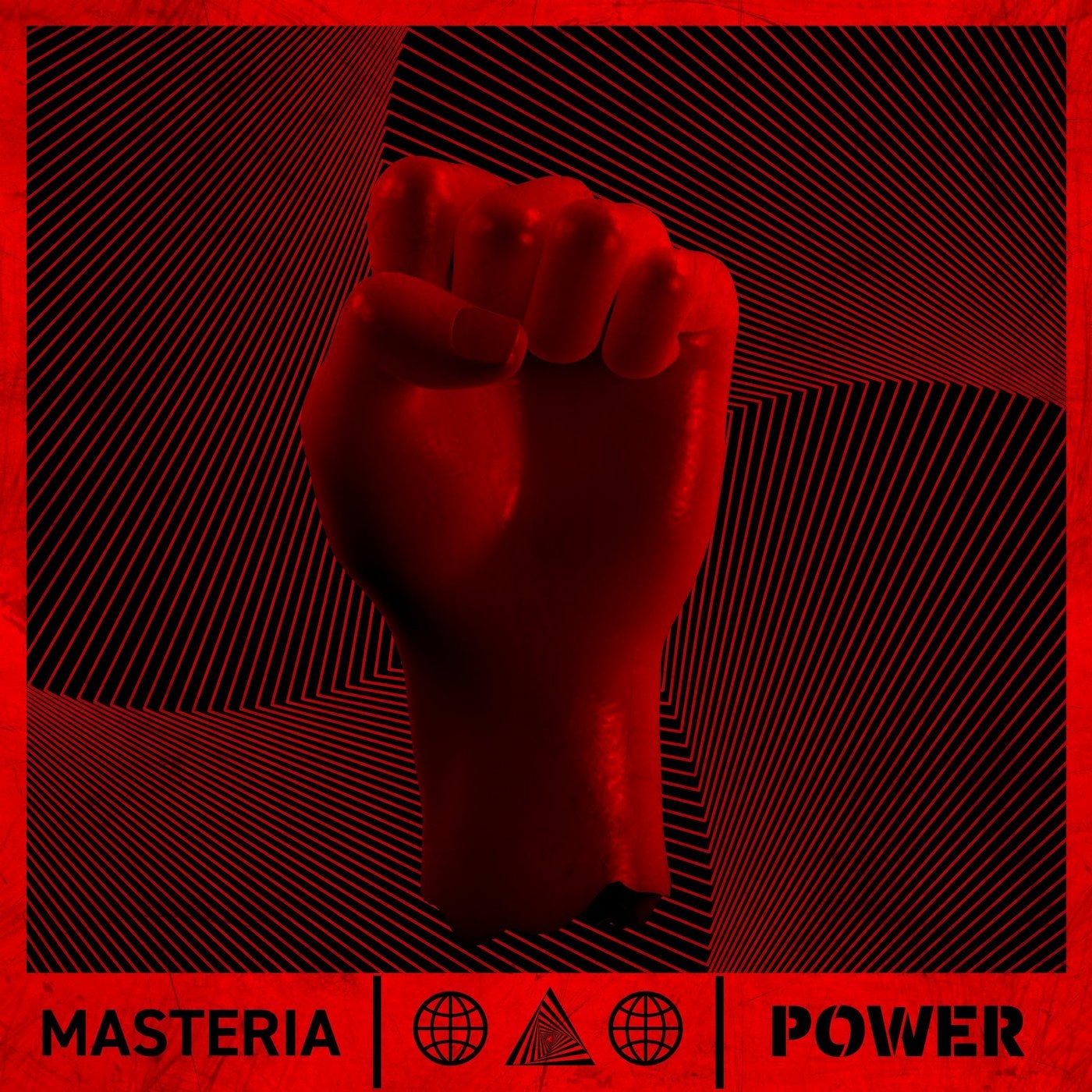 Power(Extended Mix)