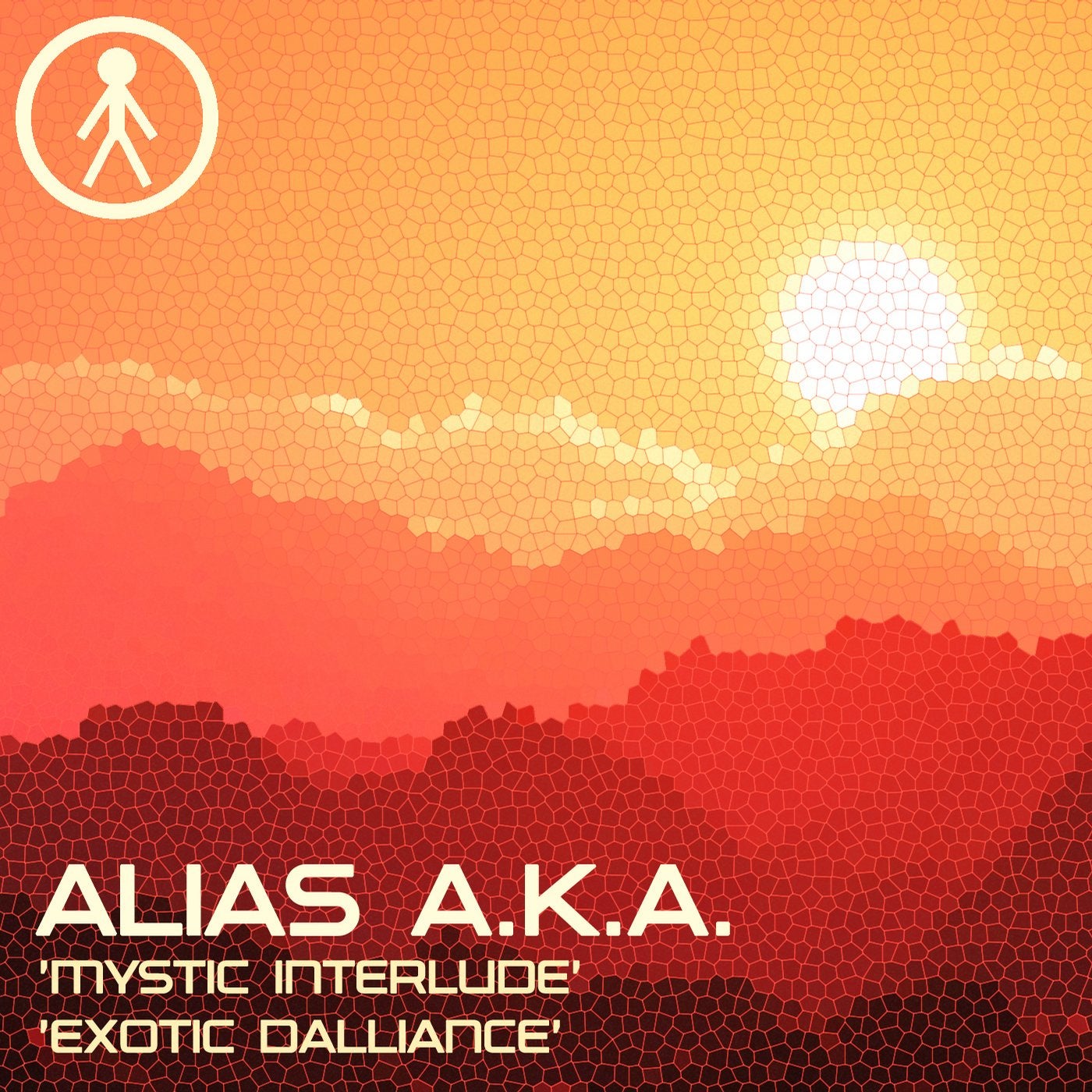 Alias A.K.A. - Mystic Interlude / Exotic Dalliance