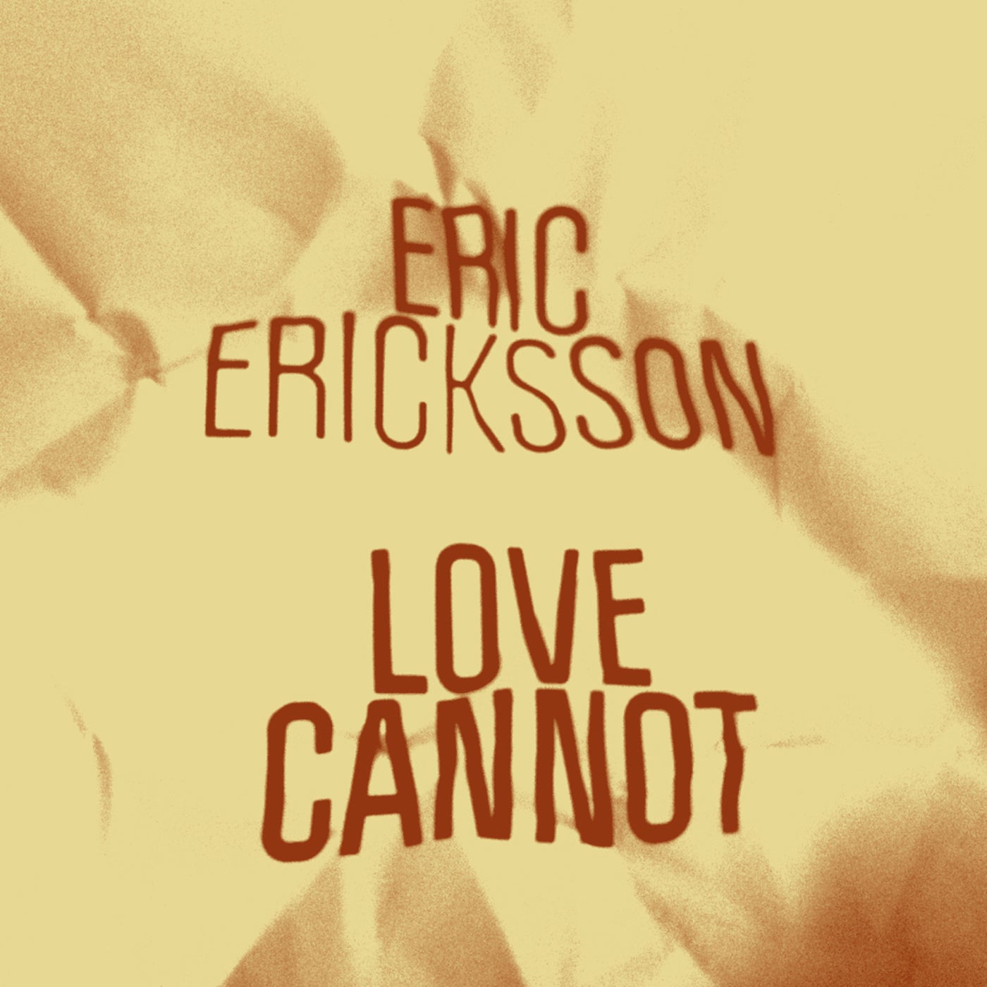 Cover art for Love Cannot