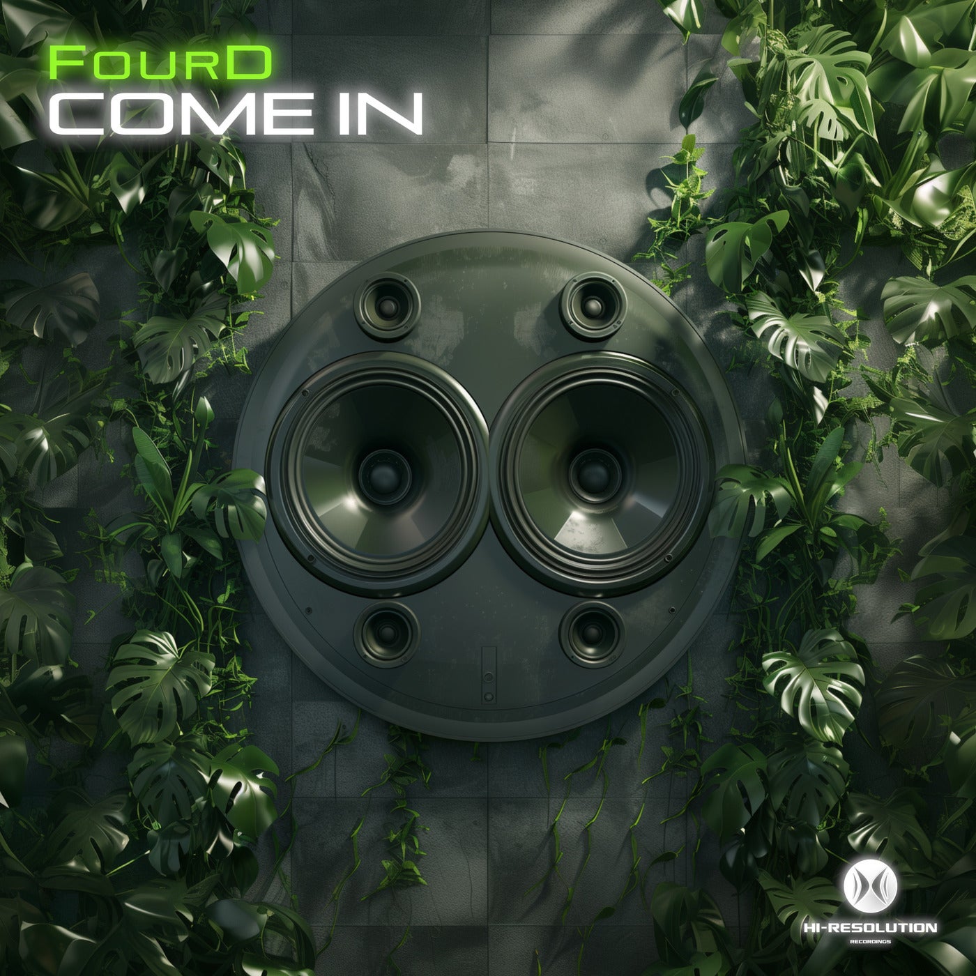 Come In