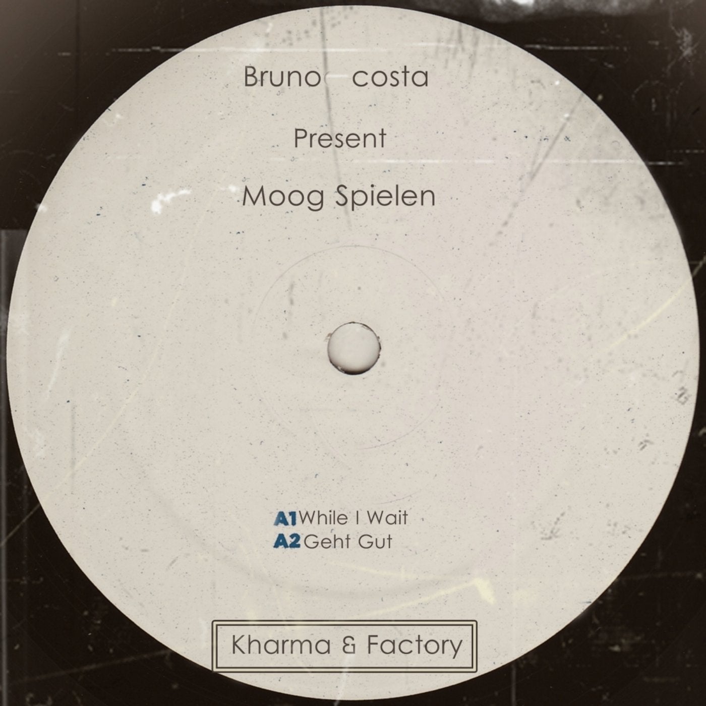 Moog Spielen