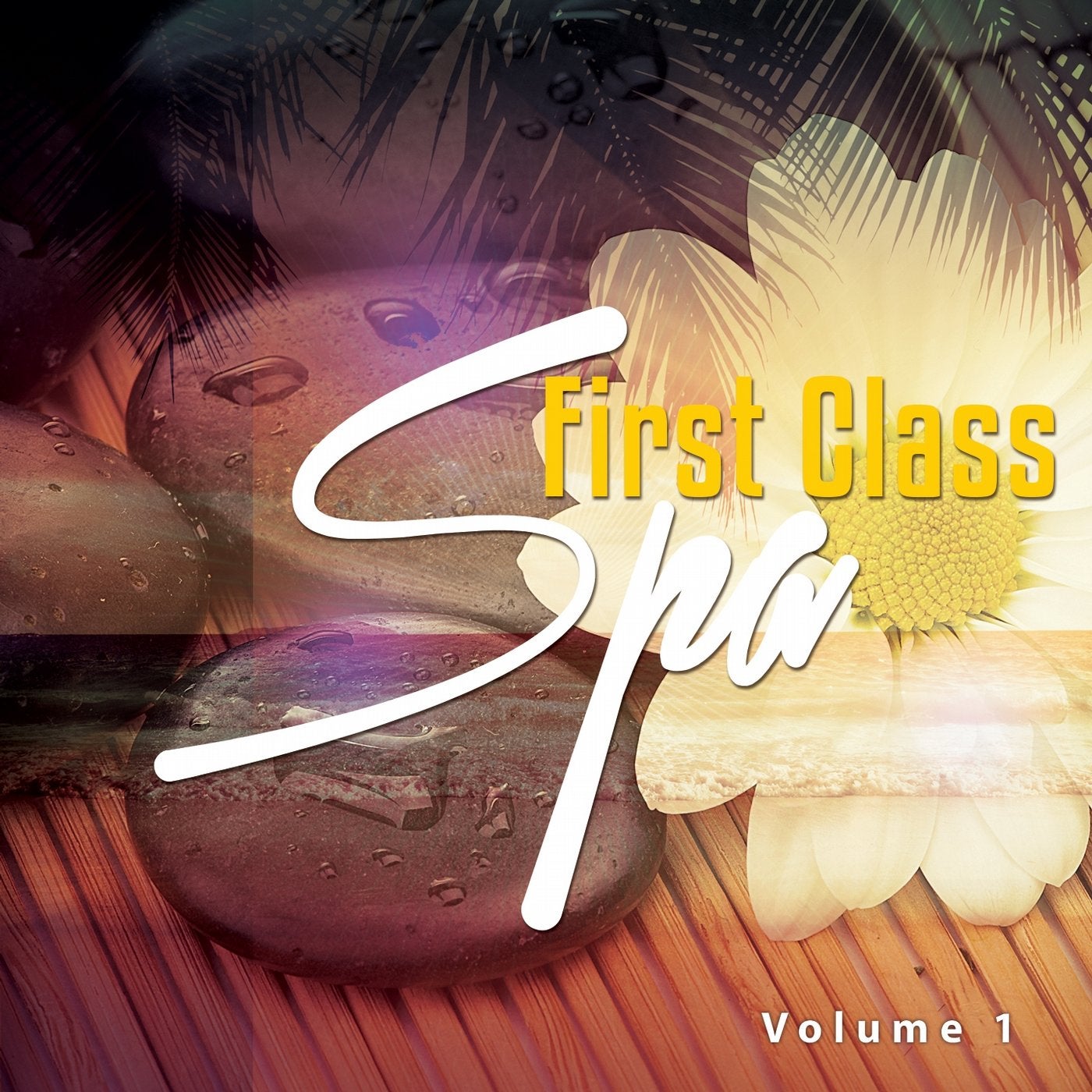First Class Spa, Vol. 1