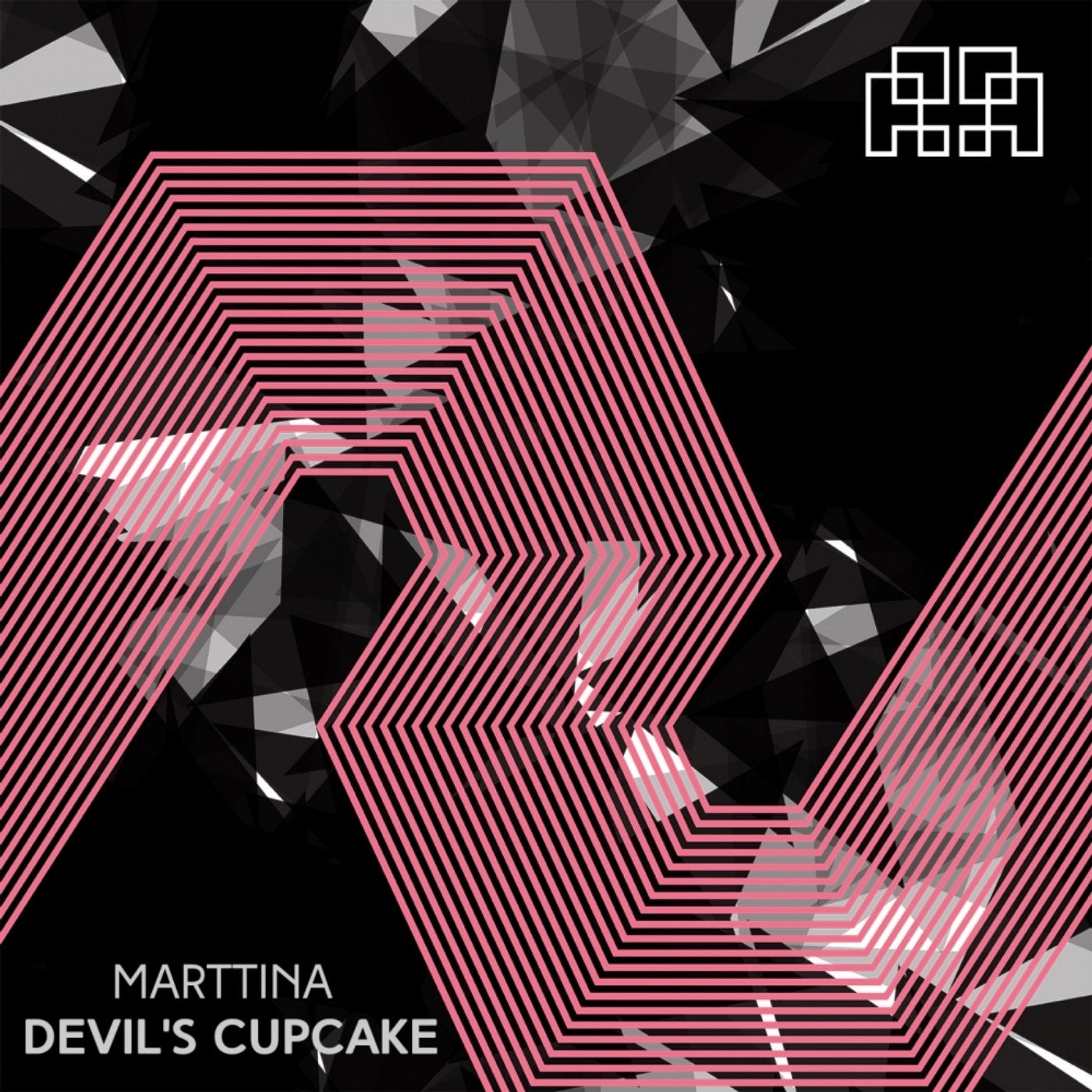 Devil's Cupcake