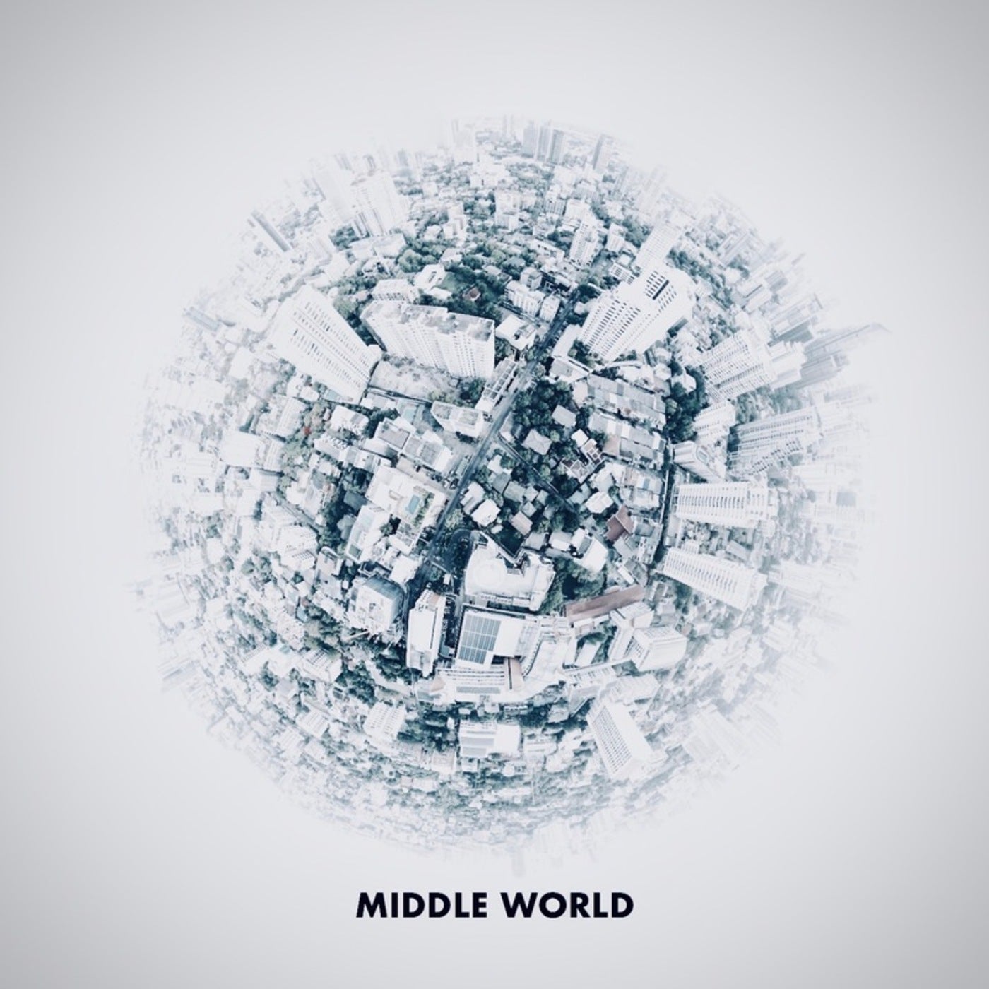 Middle World