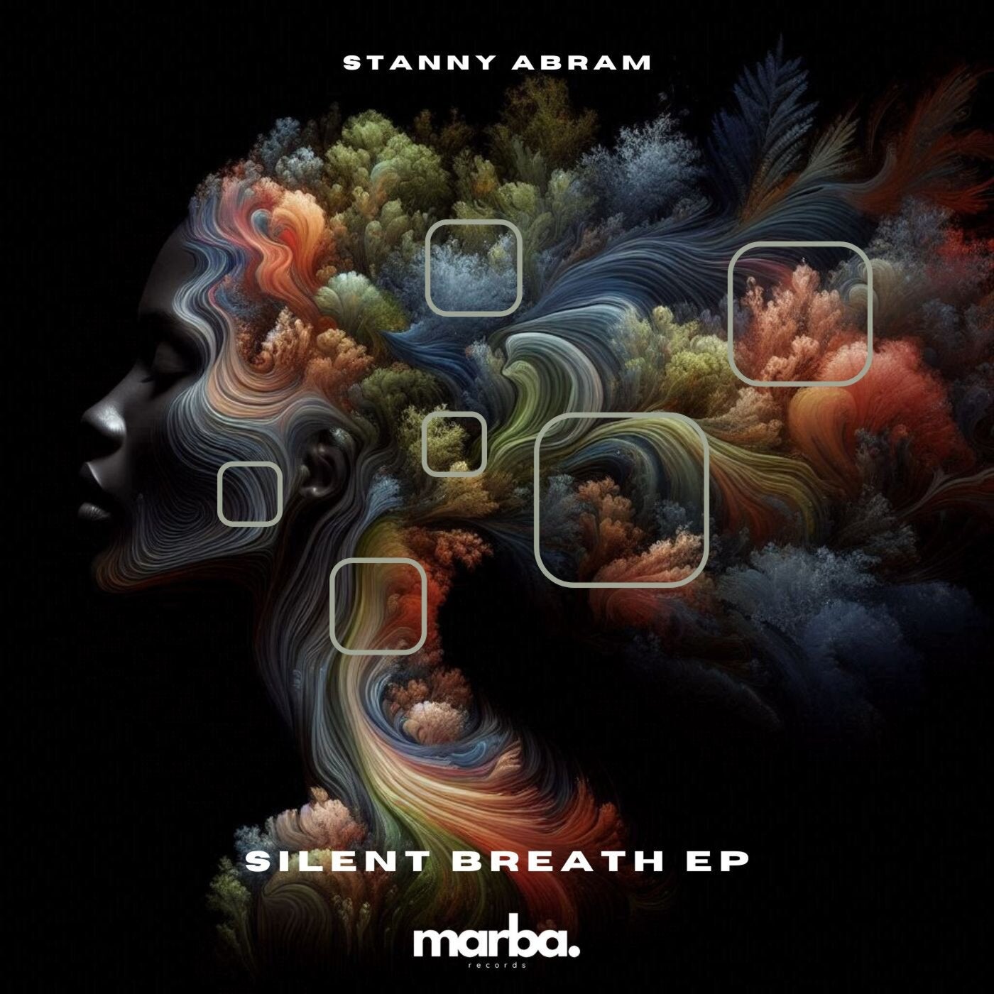 Silent Breath EP