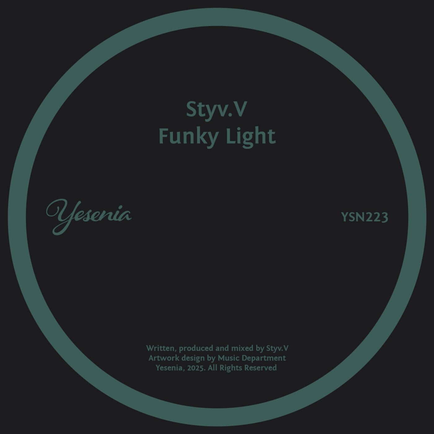 Funky Light