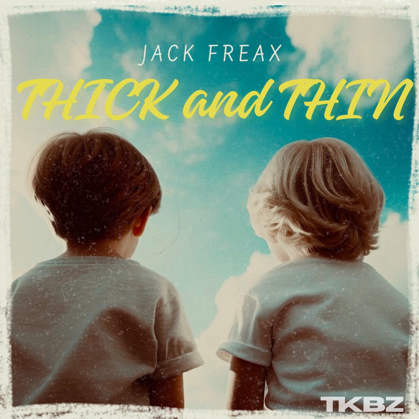 Thick and Thin