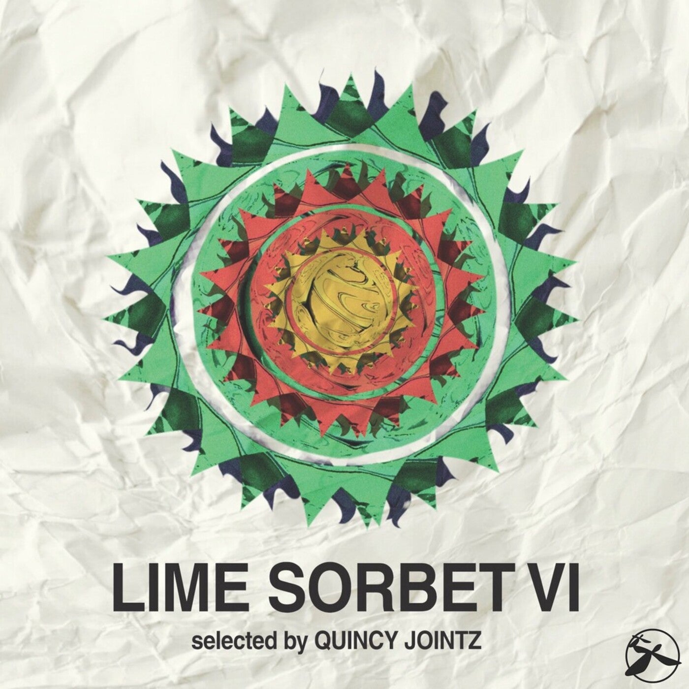 Lime Sorbet, Vol. 6 (Selected by Quincy Jointz)