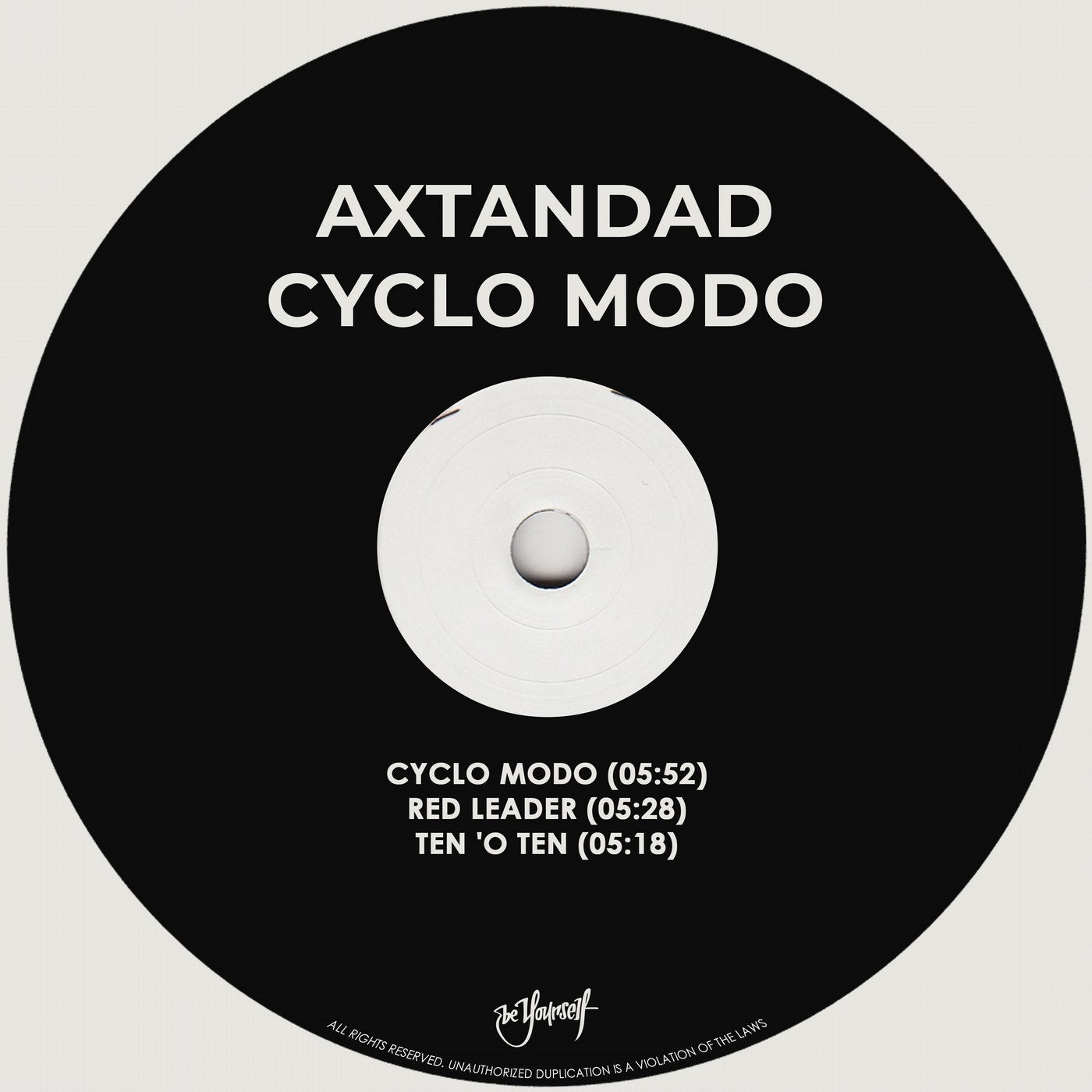 Cyclo Modo