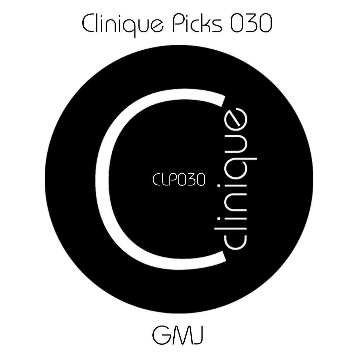 Clinique Picks 030