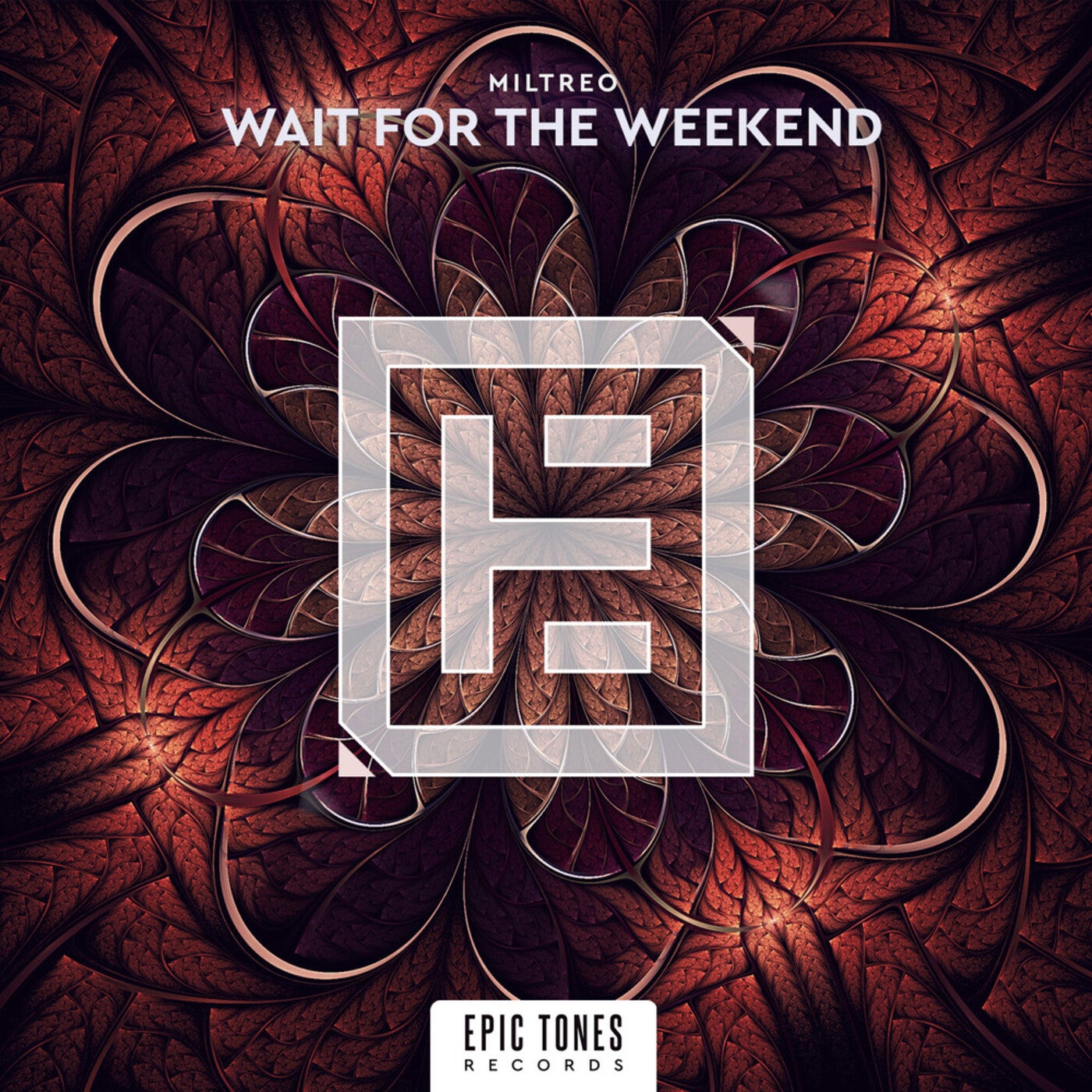 Wait For The Weekend (Extended Mix)