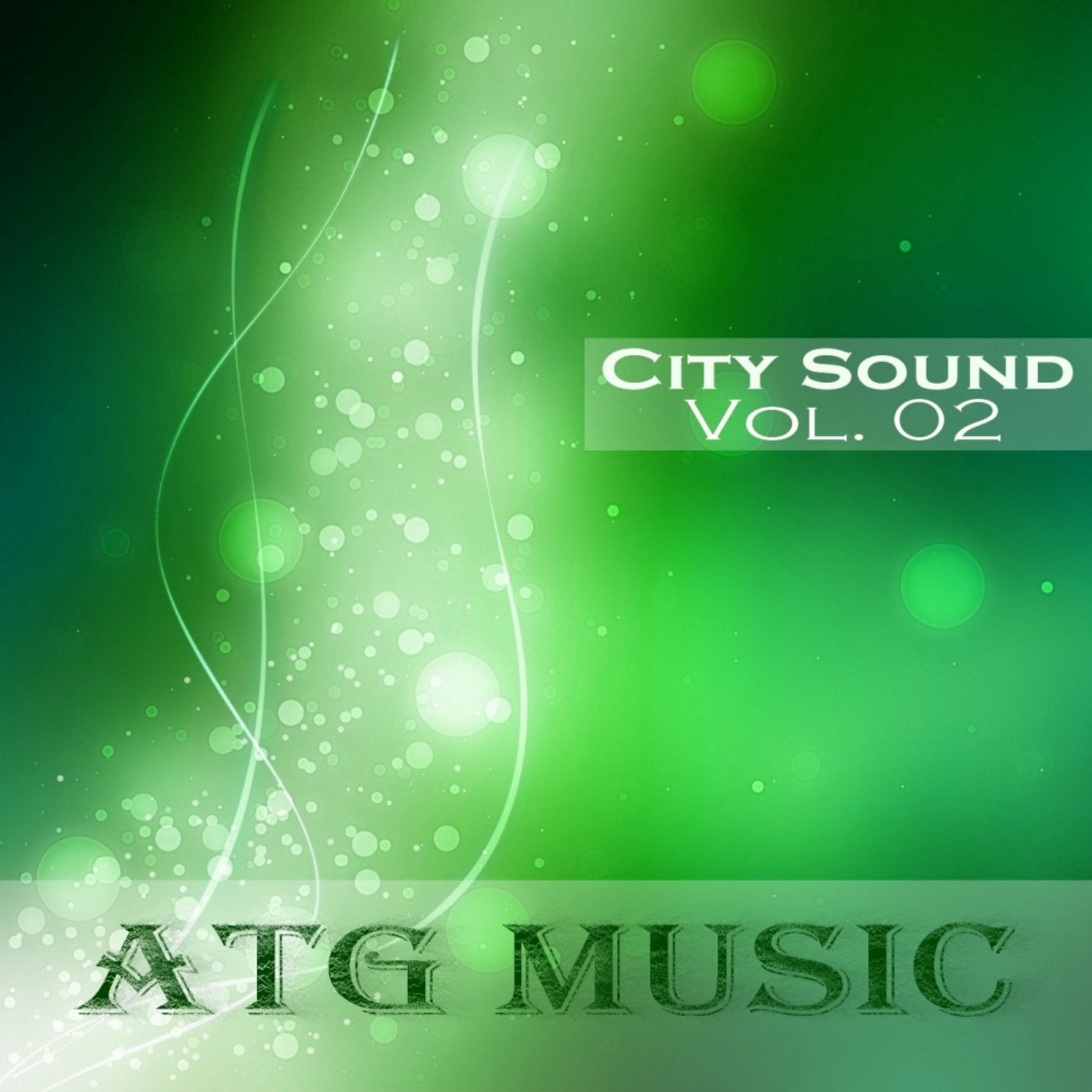 City Sound, Vol. 02