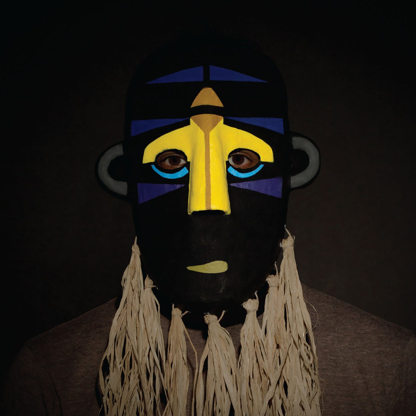 SBTRKT - Deluxe Version