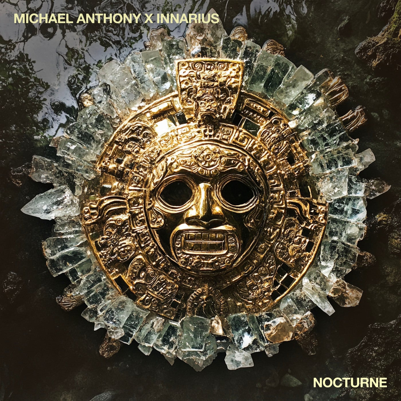 Nocturne (Extended Mixes)