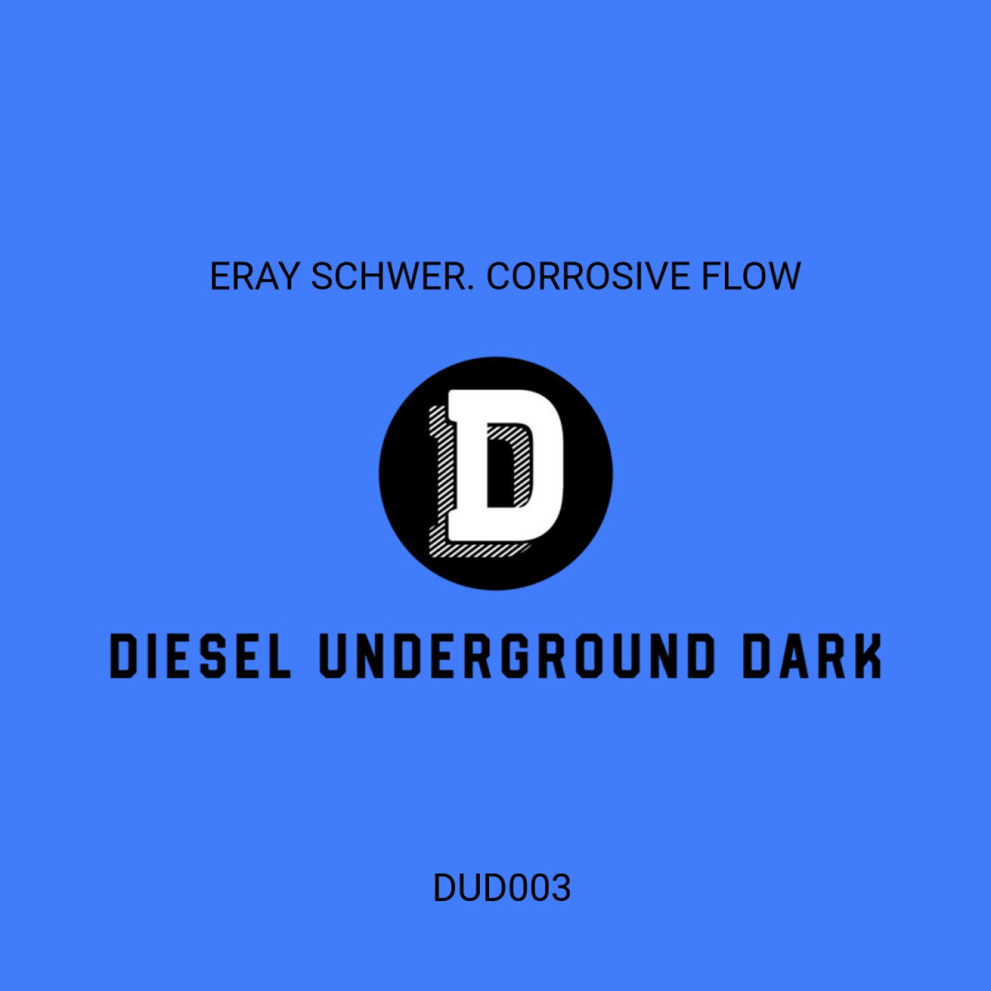 CORROSIVE FLOW