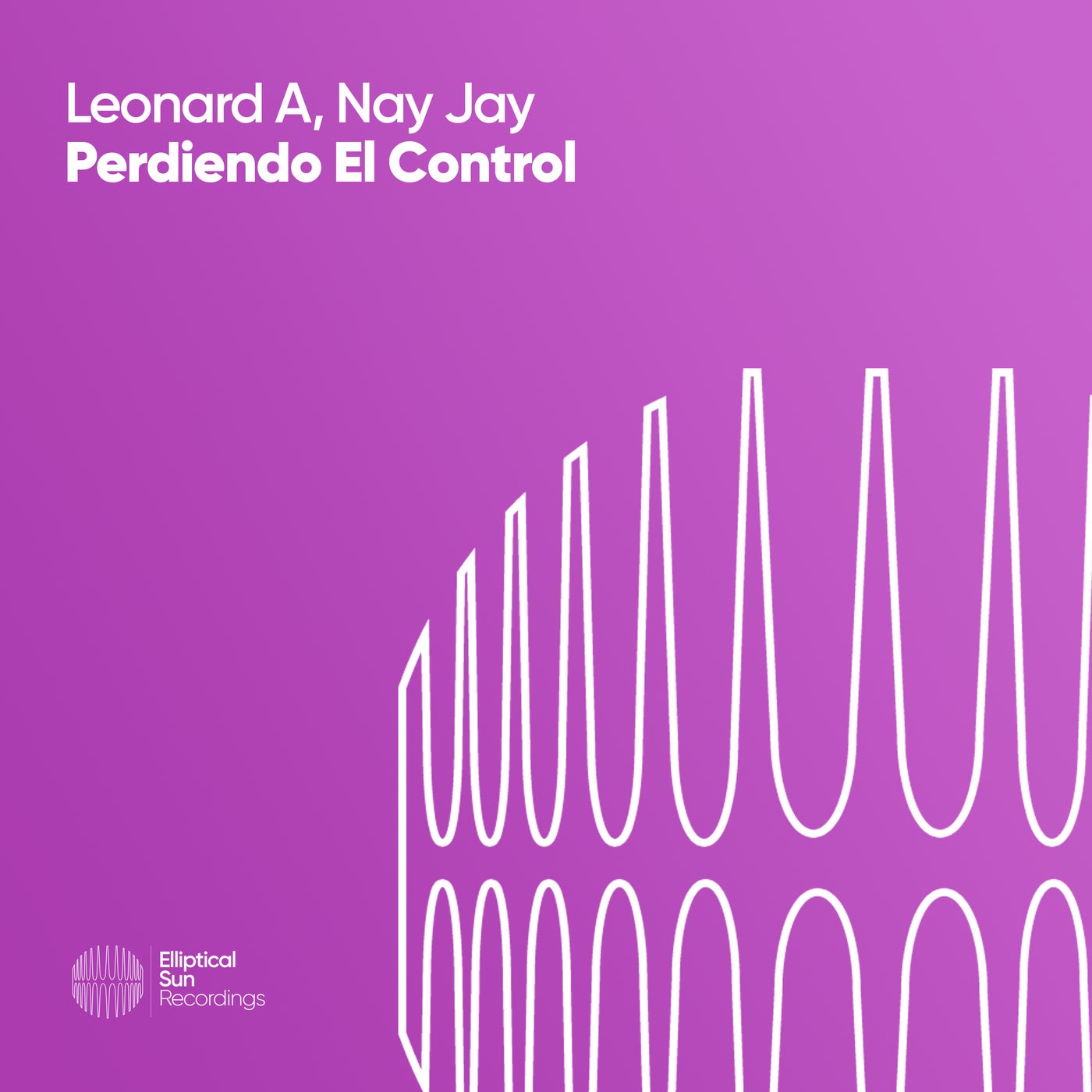 Perdiendo El Control