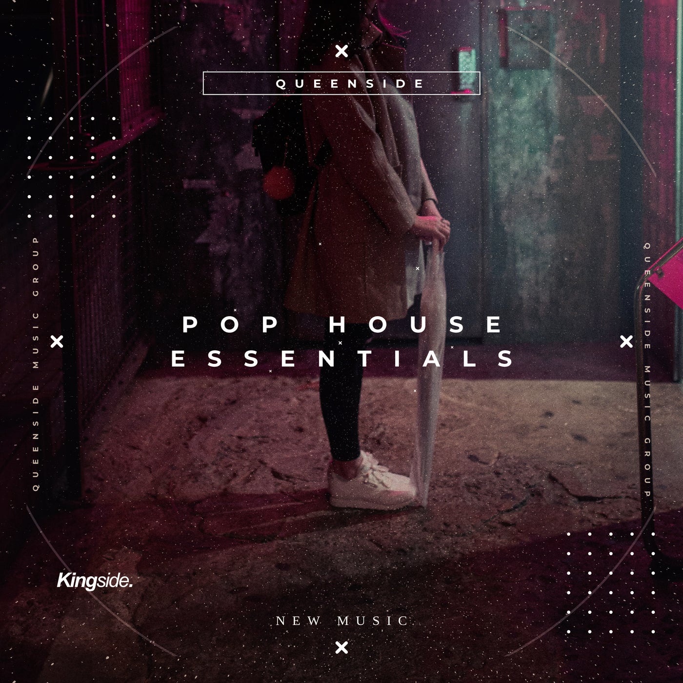 Pop House Essentials 2025