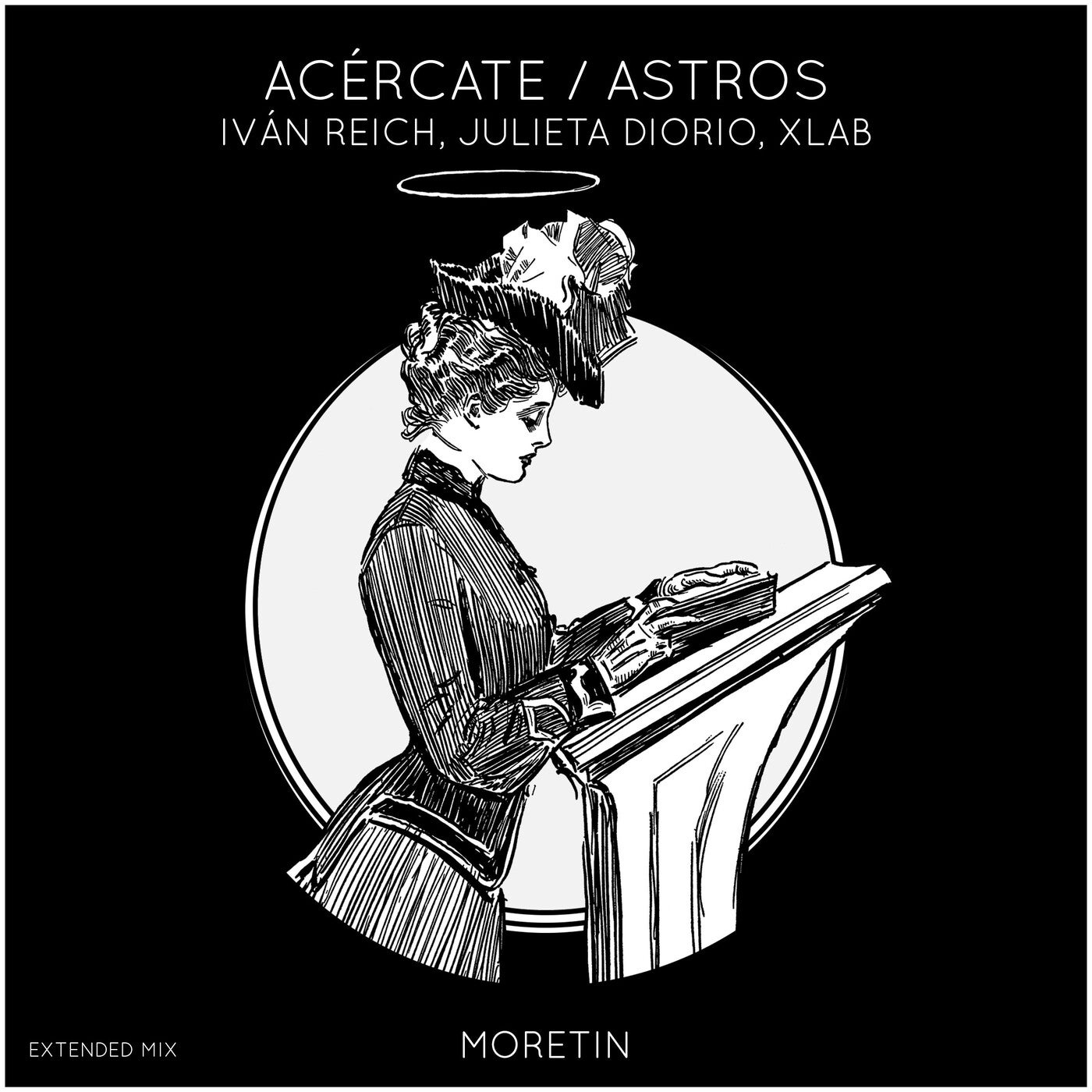 Acércate / Astros (Extended Mix)