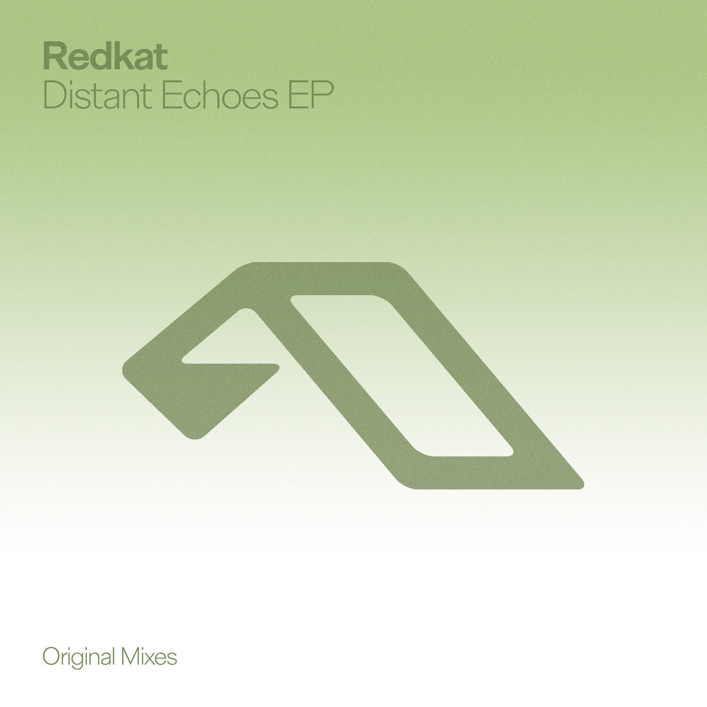 Distant Echoes EP
