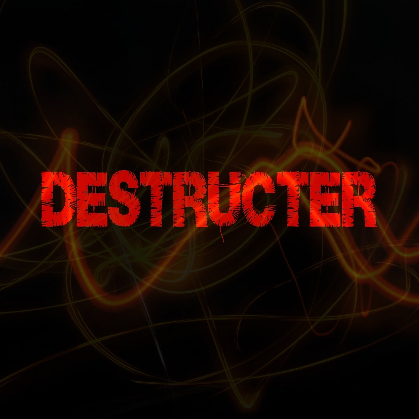 Destructer