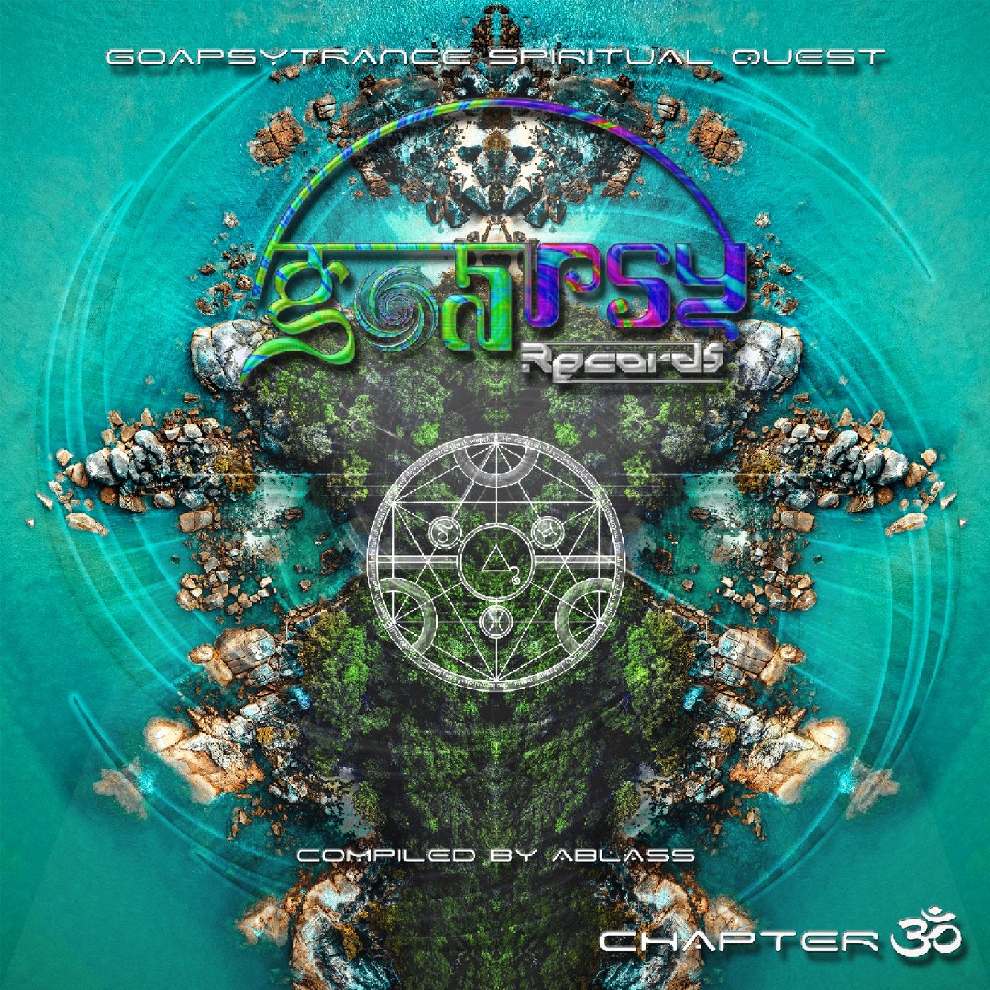 Goapsyrecords Chapter 3