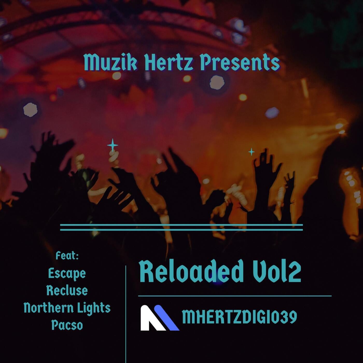 Reloaded Vol2