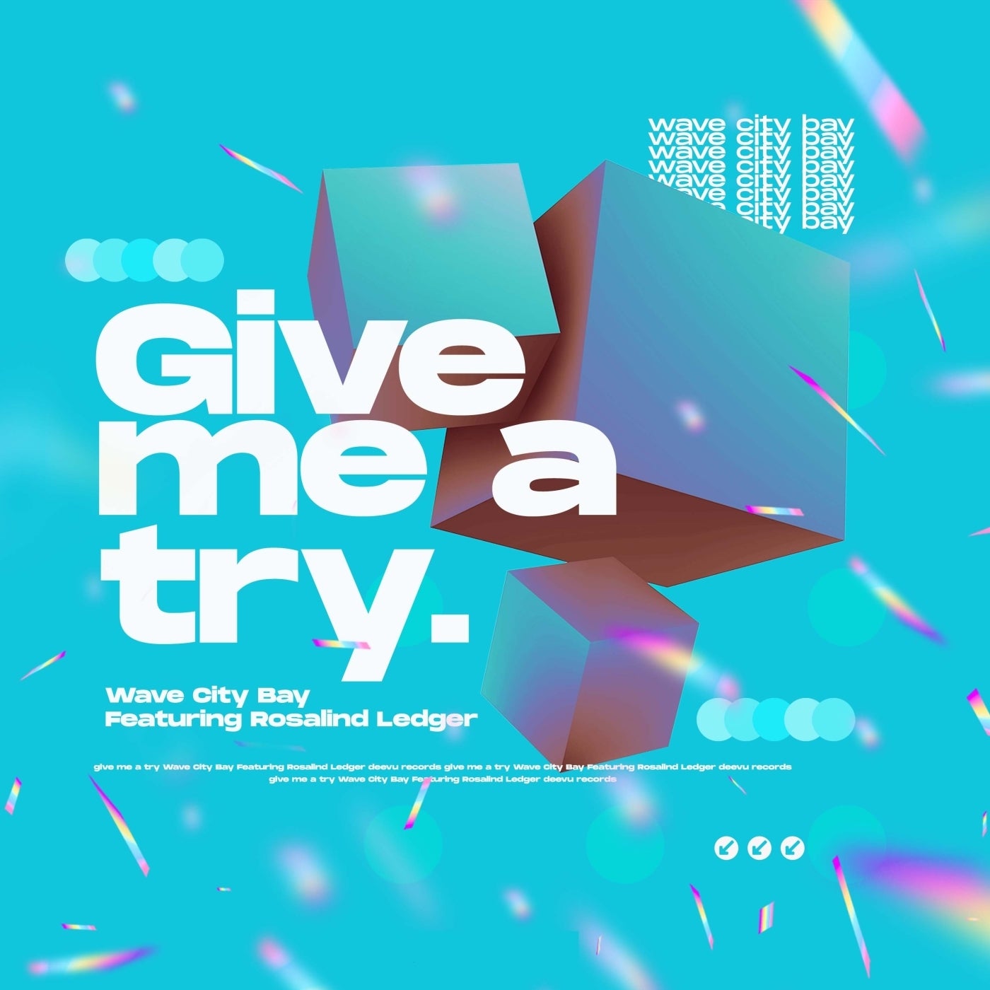 Give Me a Try