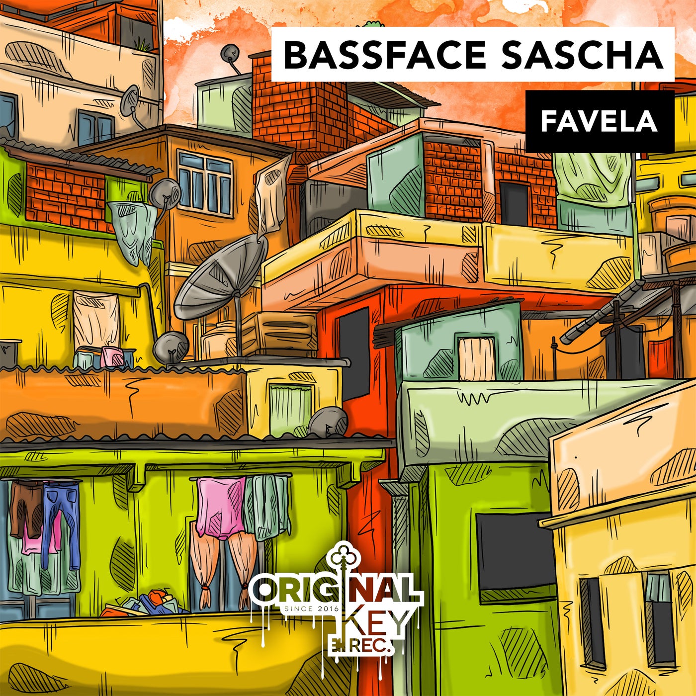 Favela