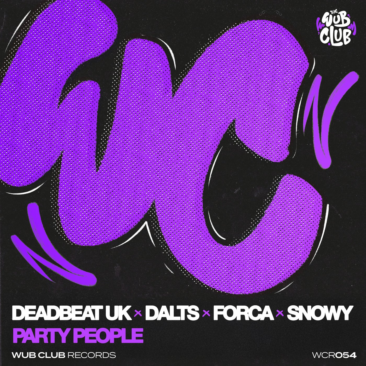 Party People