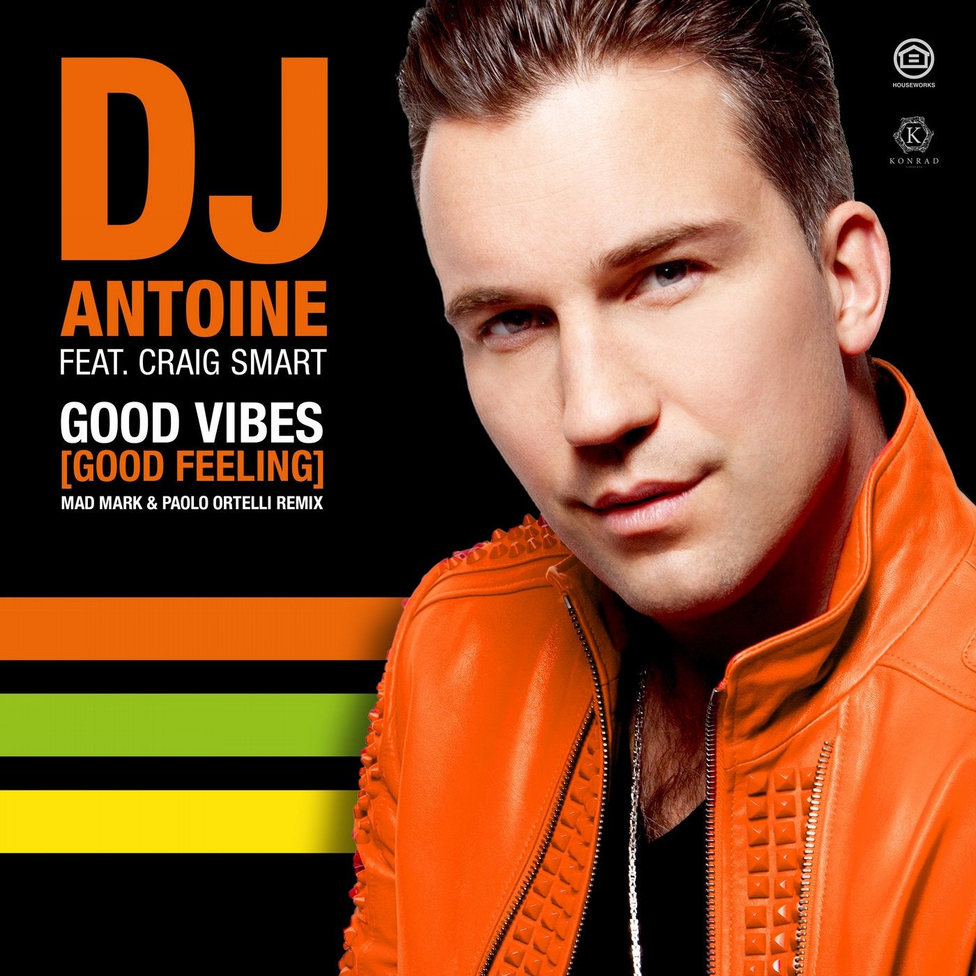 DJ Antoine - AdnanOaklen