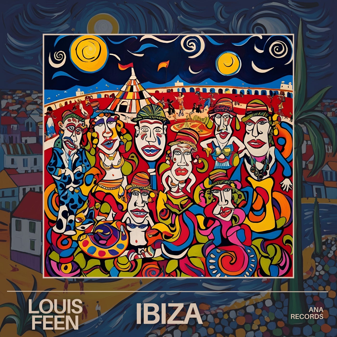 Ibiza