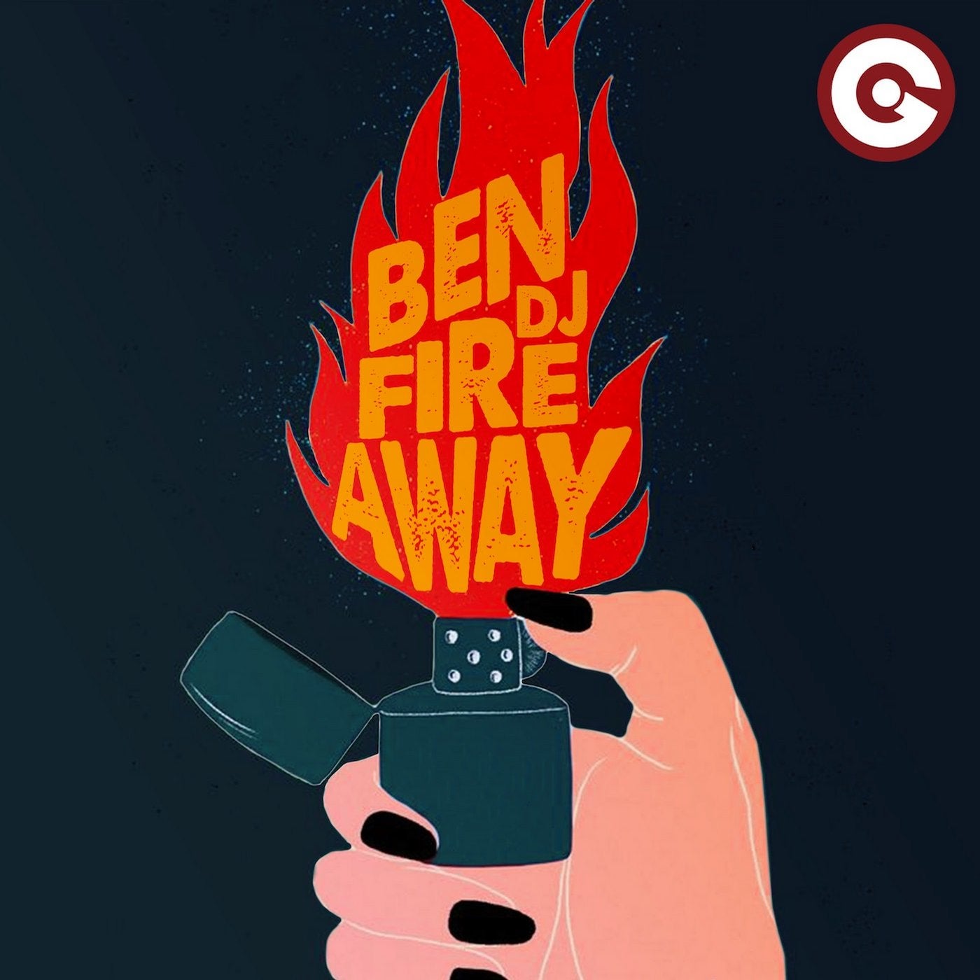 Fire Away
