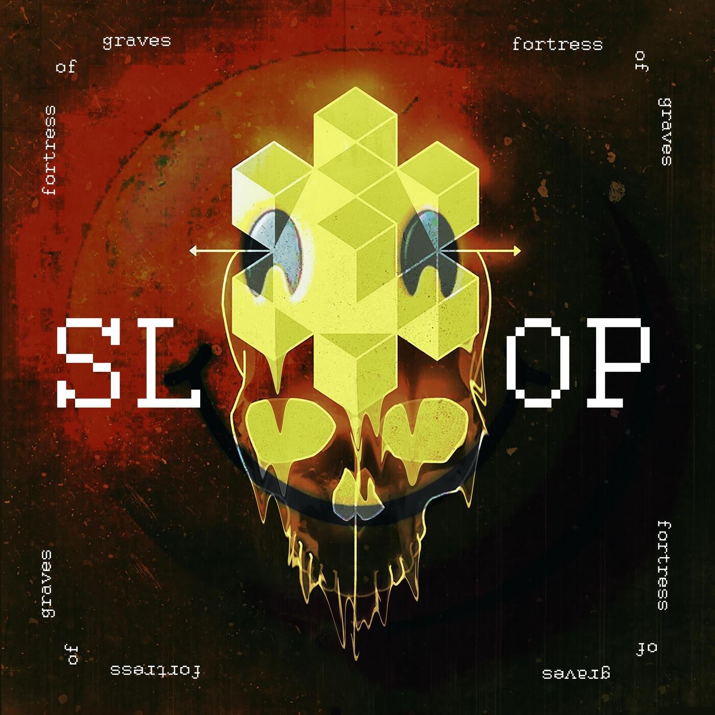 Cover art for SLOP