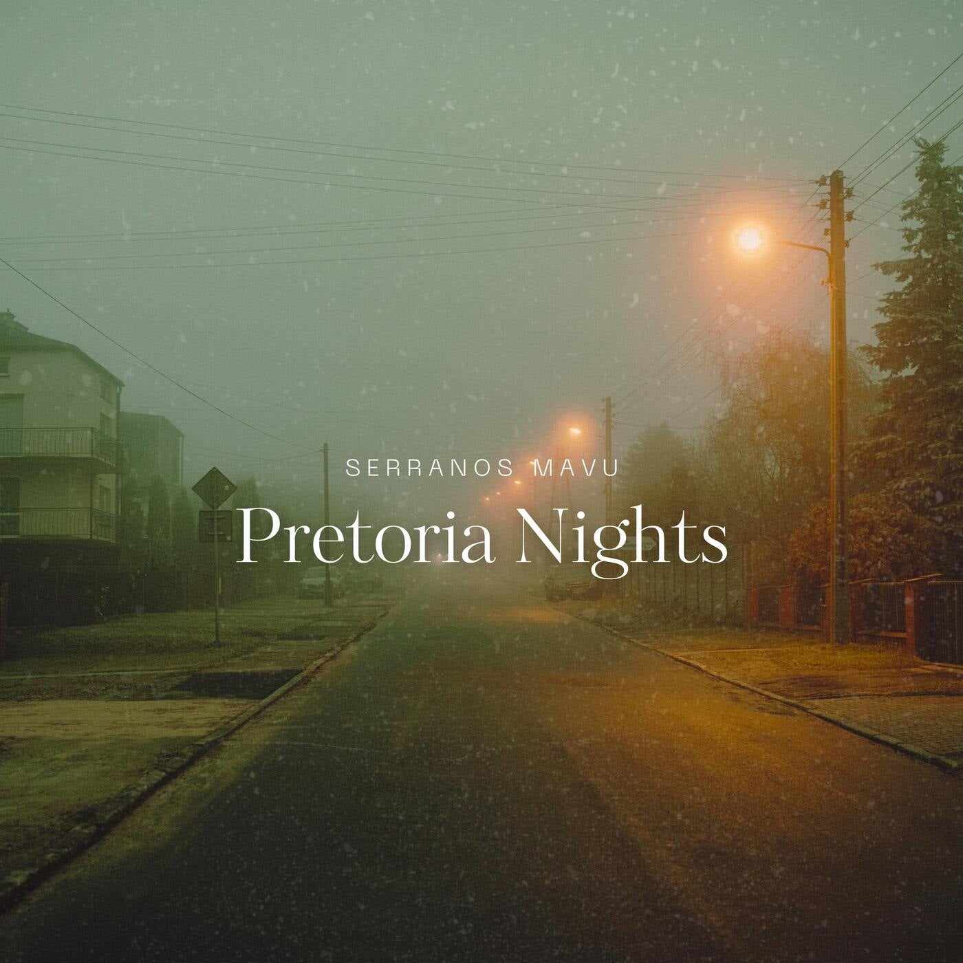 Pretoria Nights