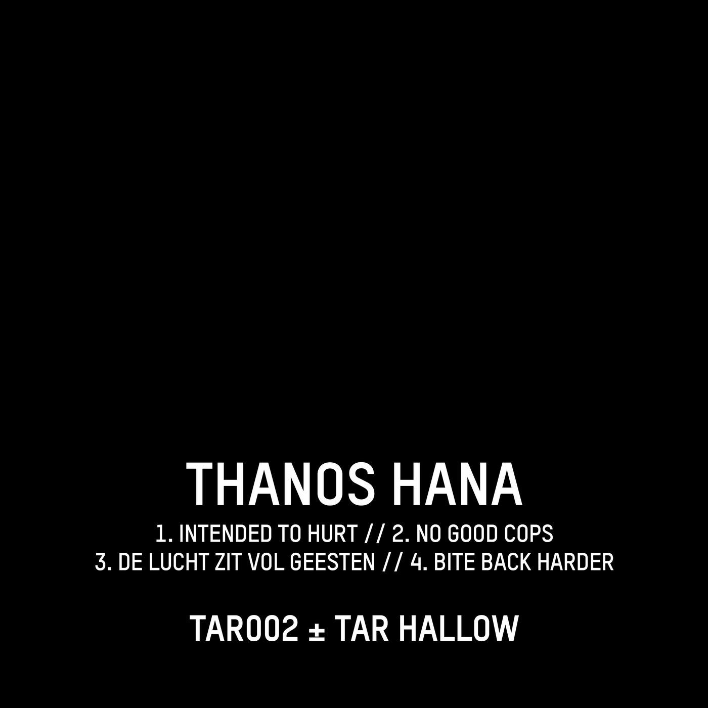 TAR002