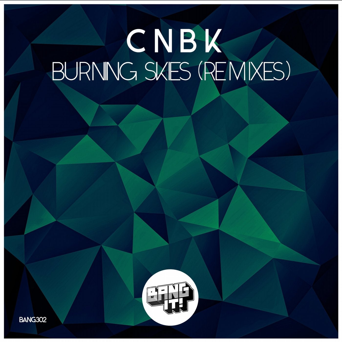 Burning Skies (Remixes)