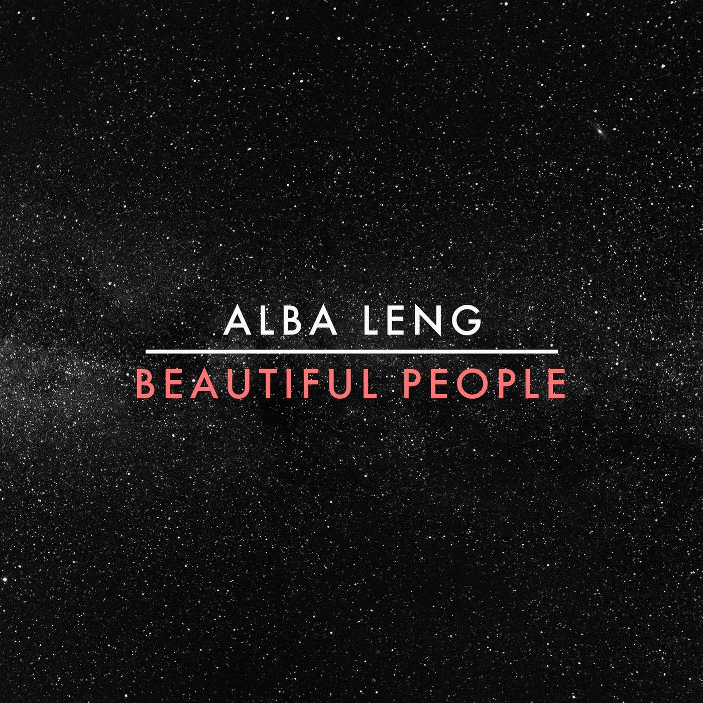 Beautiful People