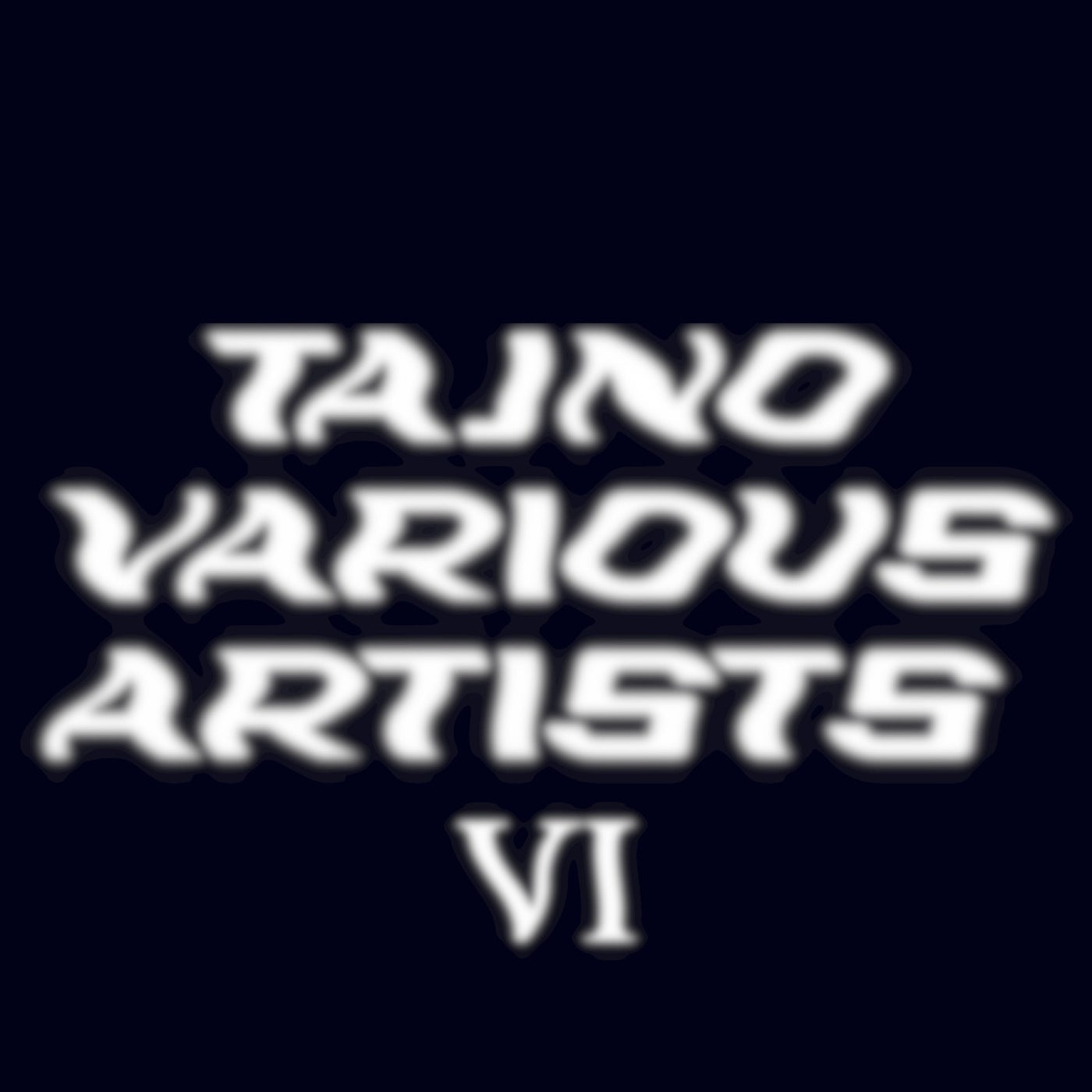 Tajno Various Artists VI