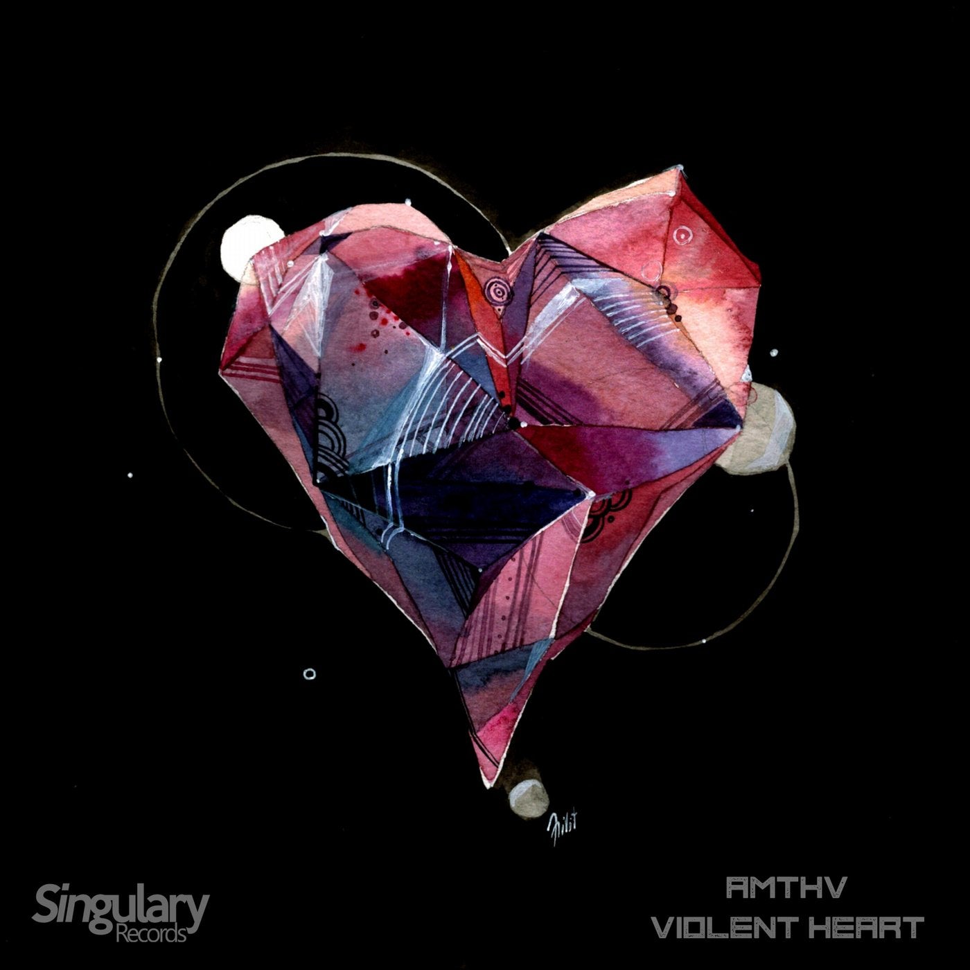 Violent Heart