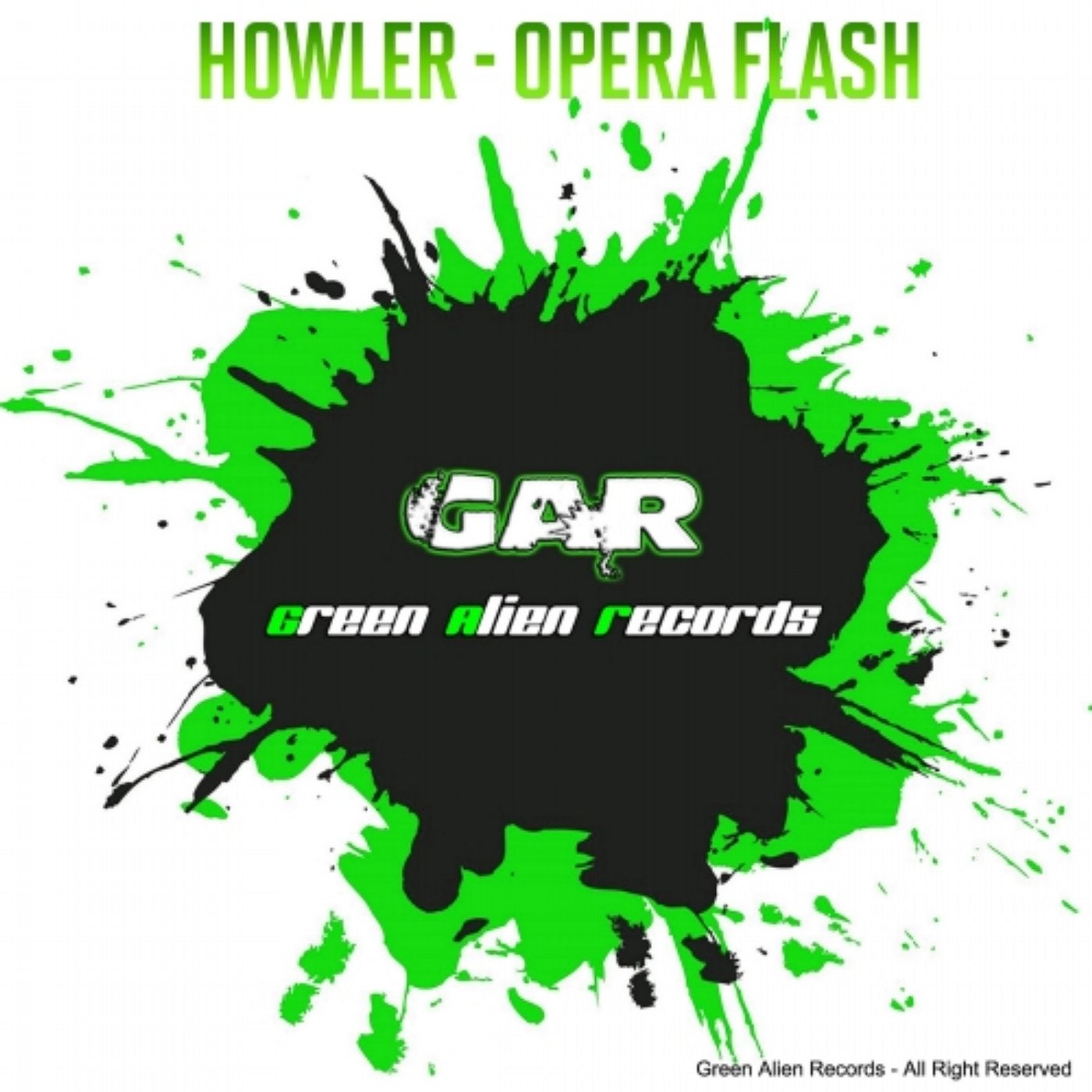 Opera Flash