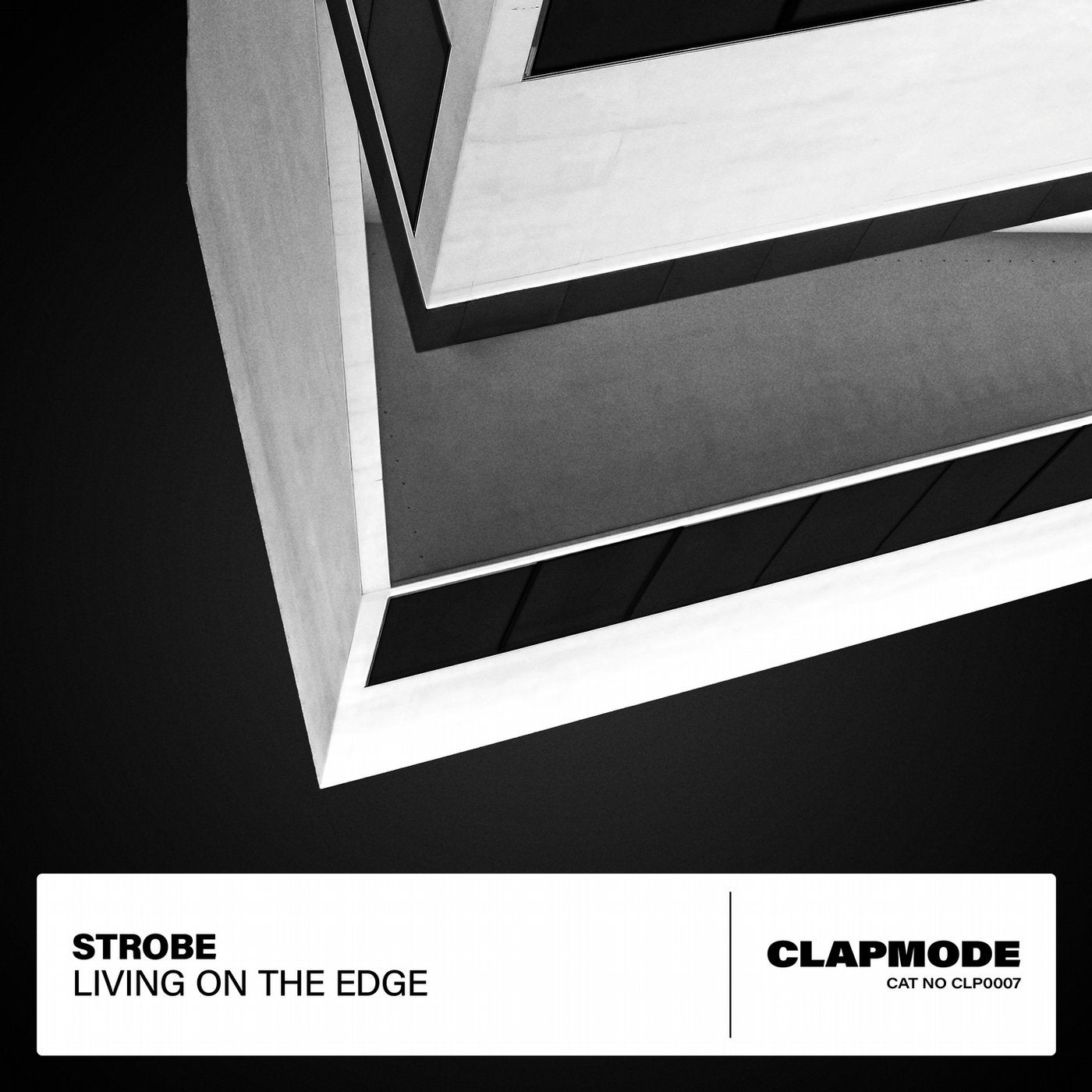 Living on the Edge (Extended Mix)