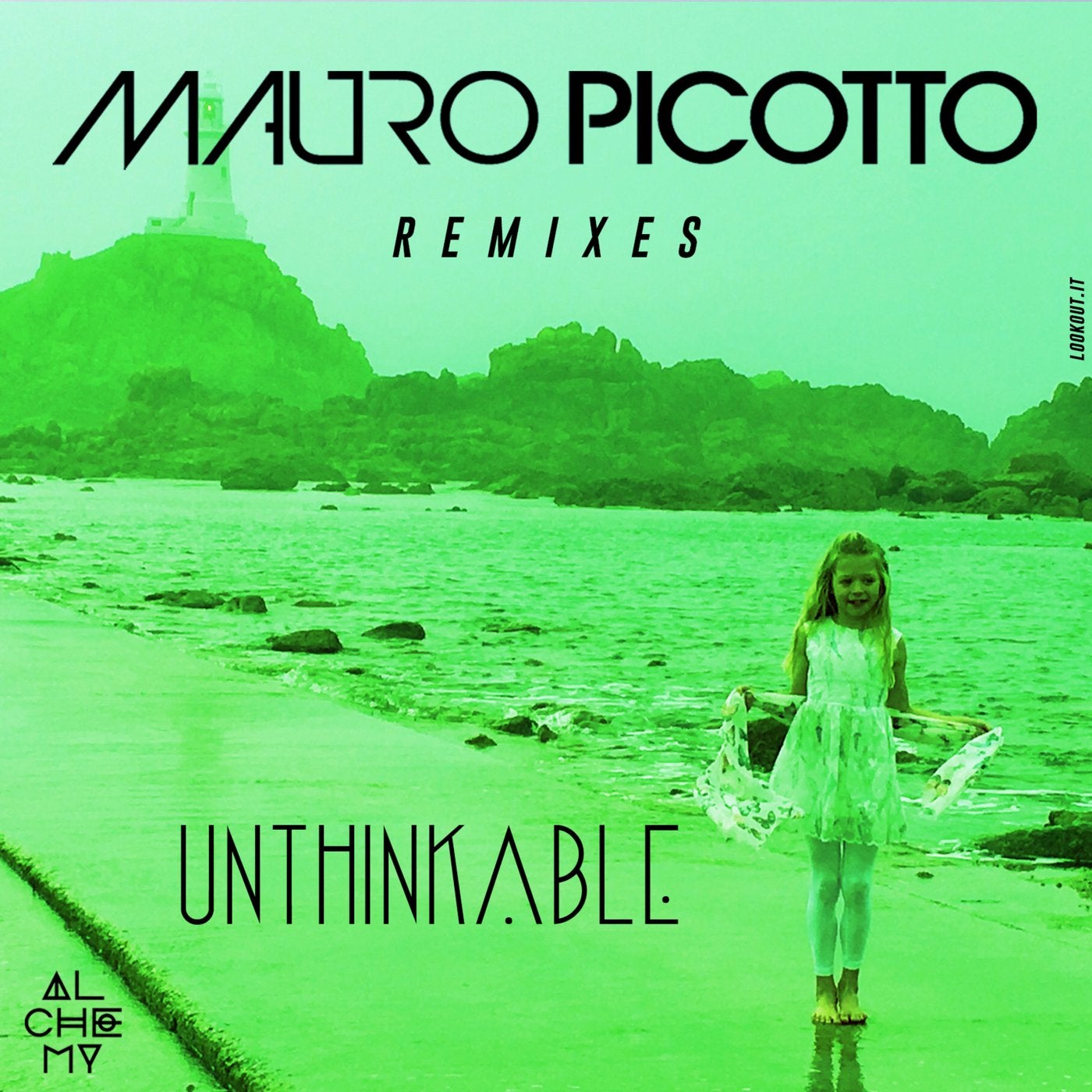 Unthinkable Remixes