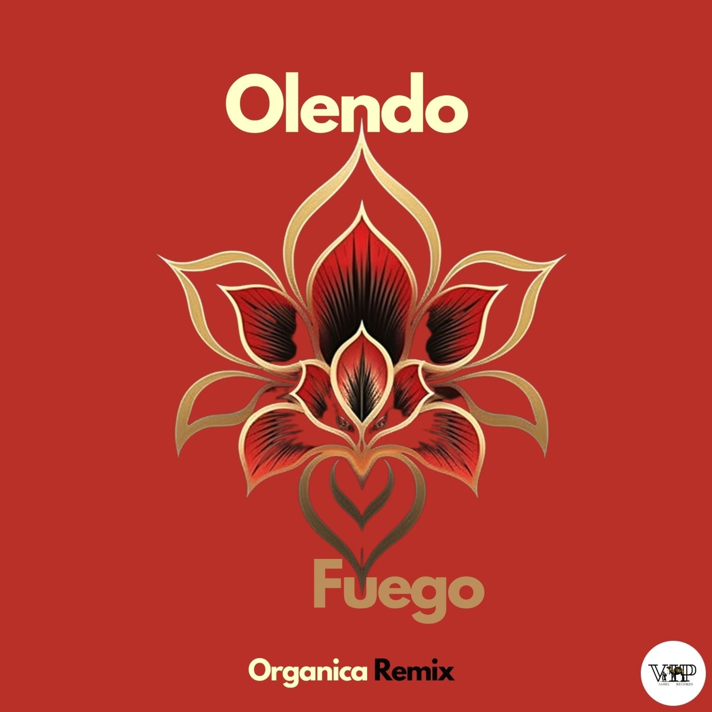 Fuego (Organica Remix)