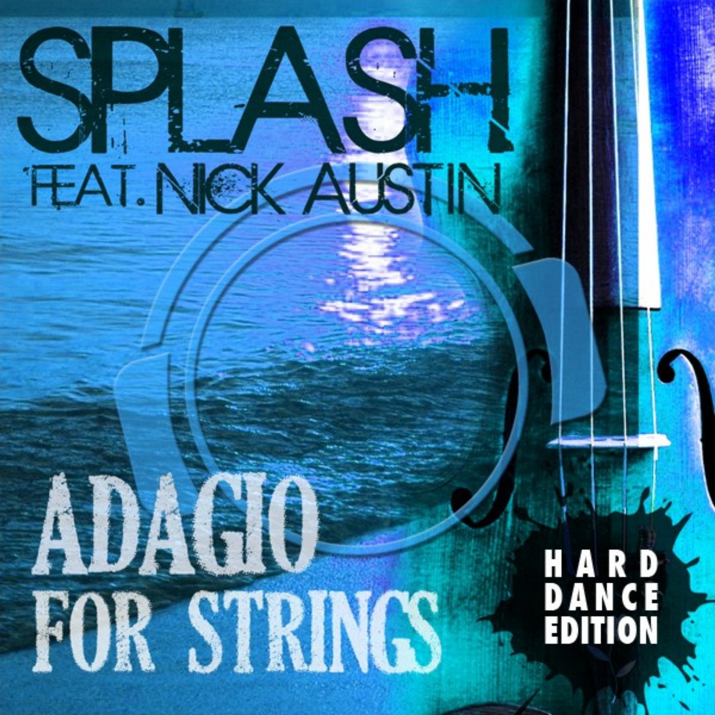Adagio for Strings (Hard Dance Bundle)