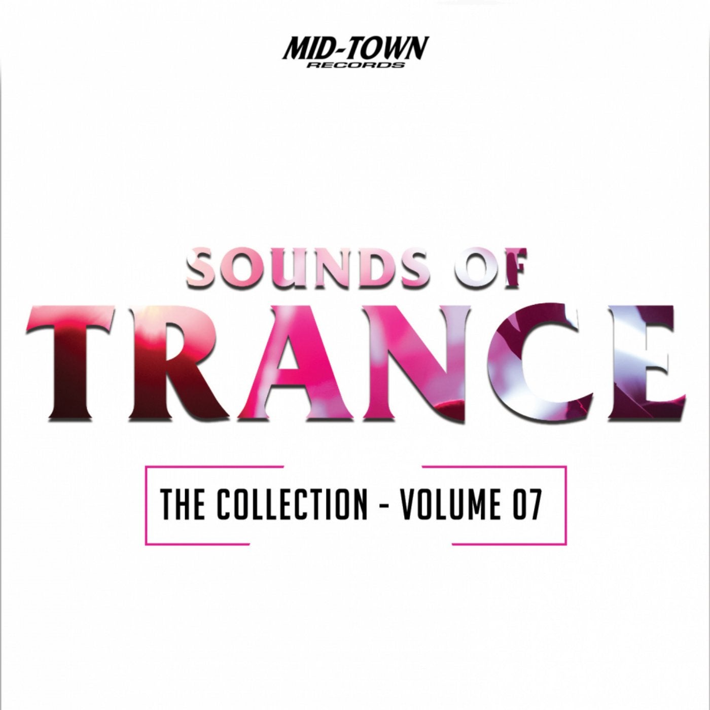 Sounds Of Trance Collection, Vol. 7