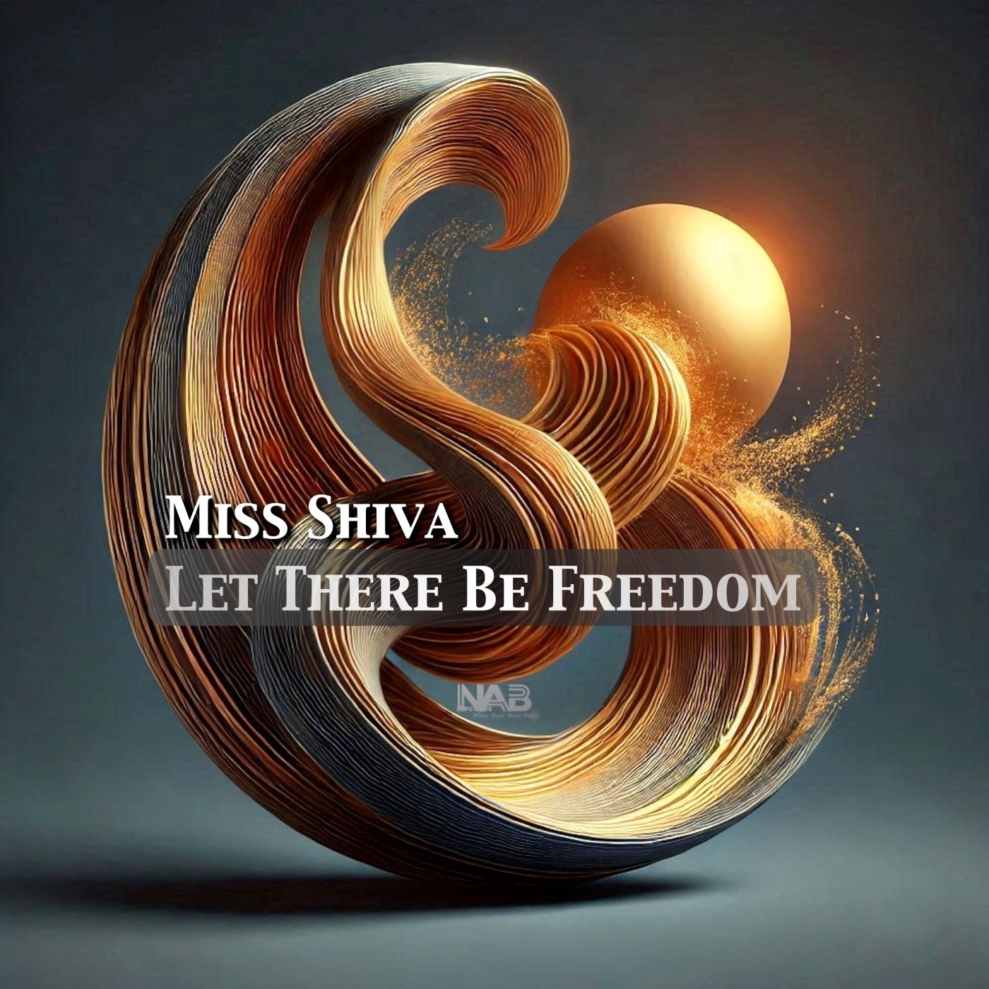 Let There Be Freedom