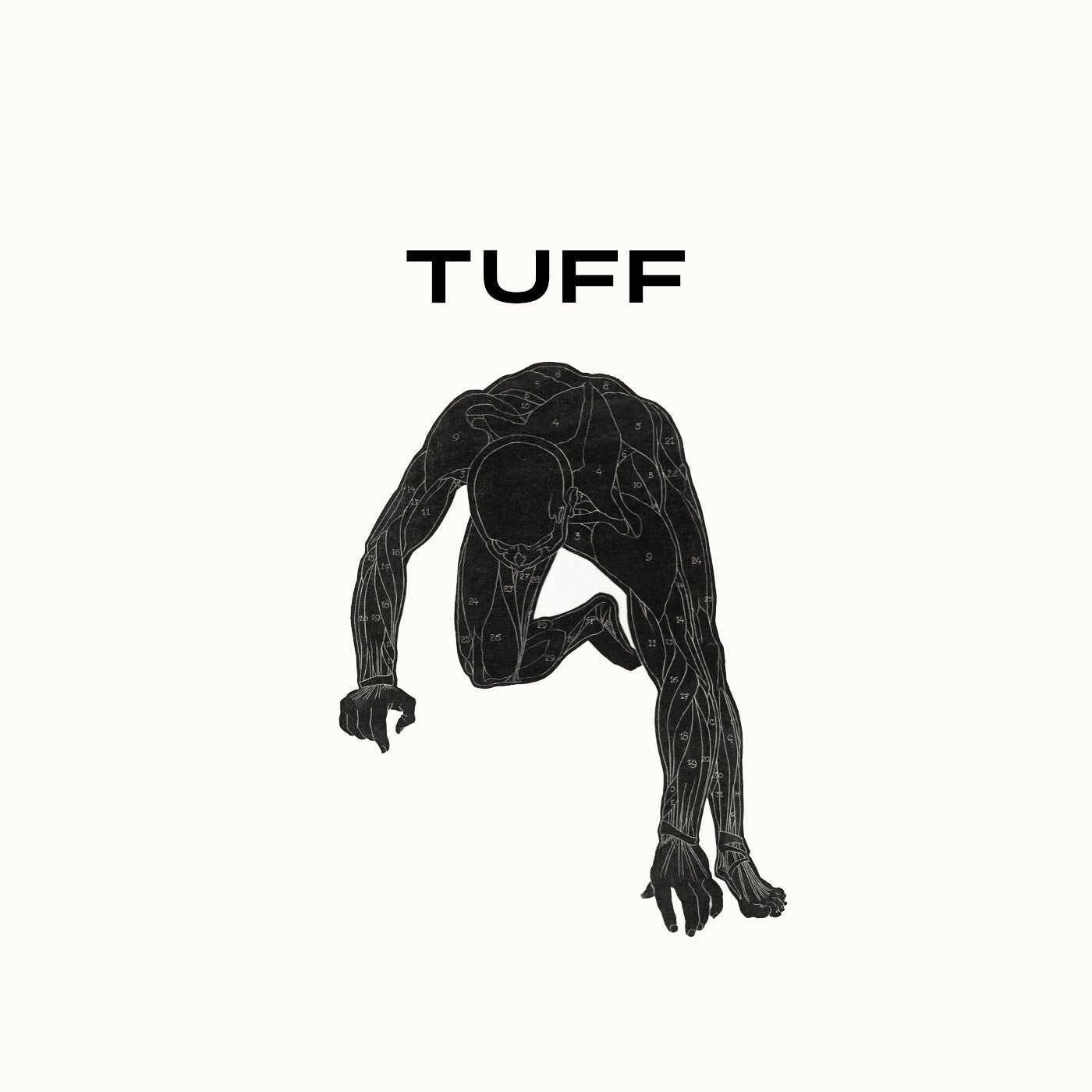TUFF EP