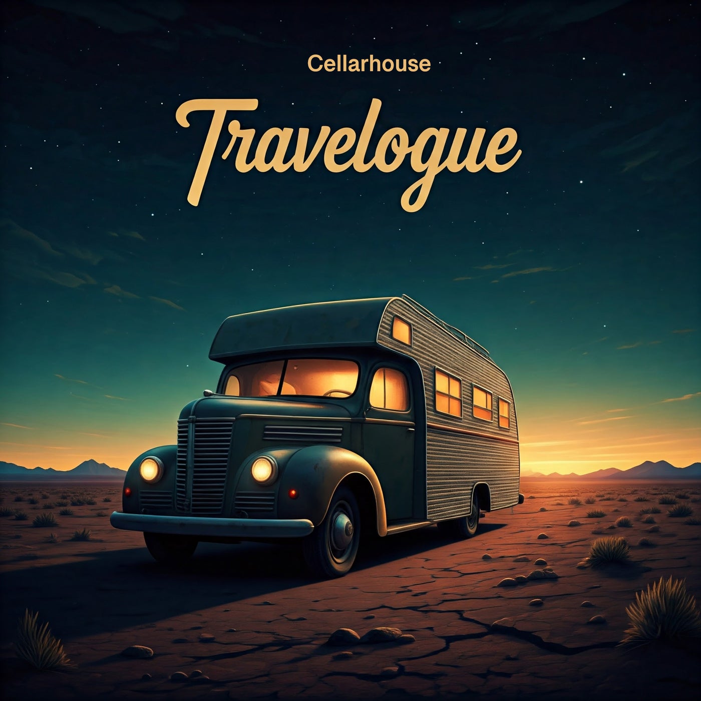 Travelogue
