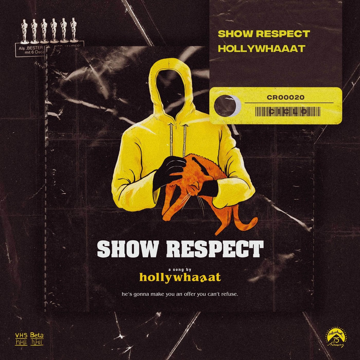 Show Respect