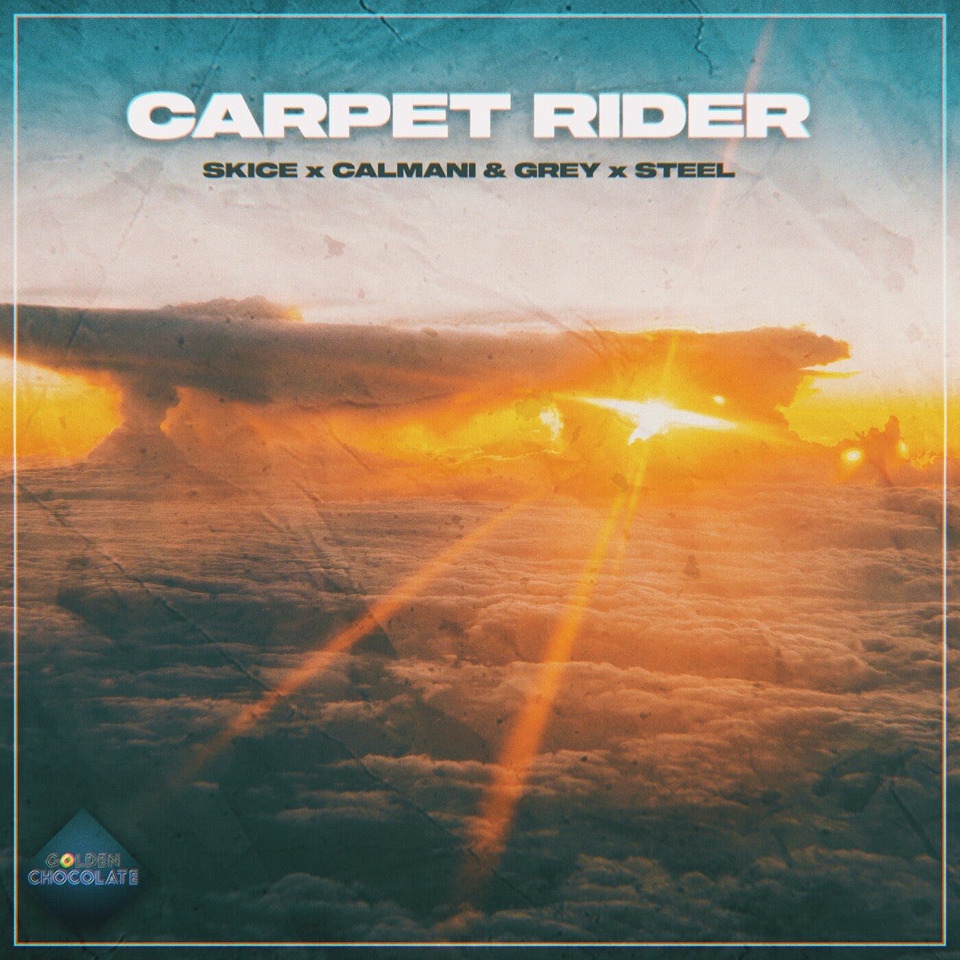 Carpet Rider